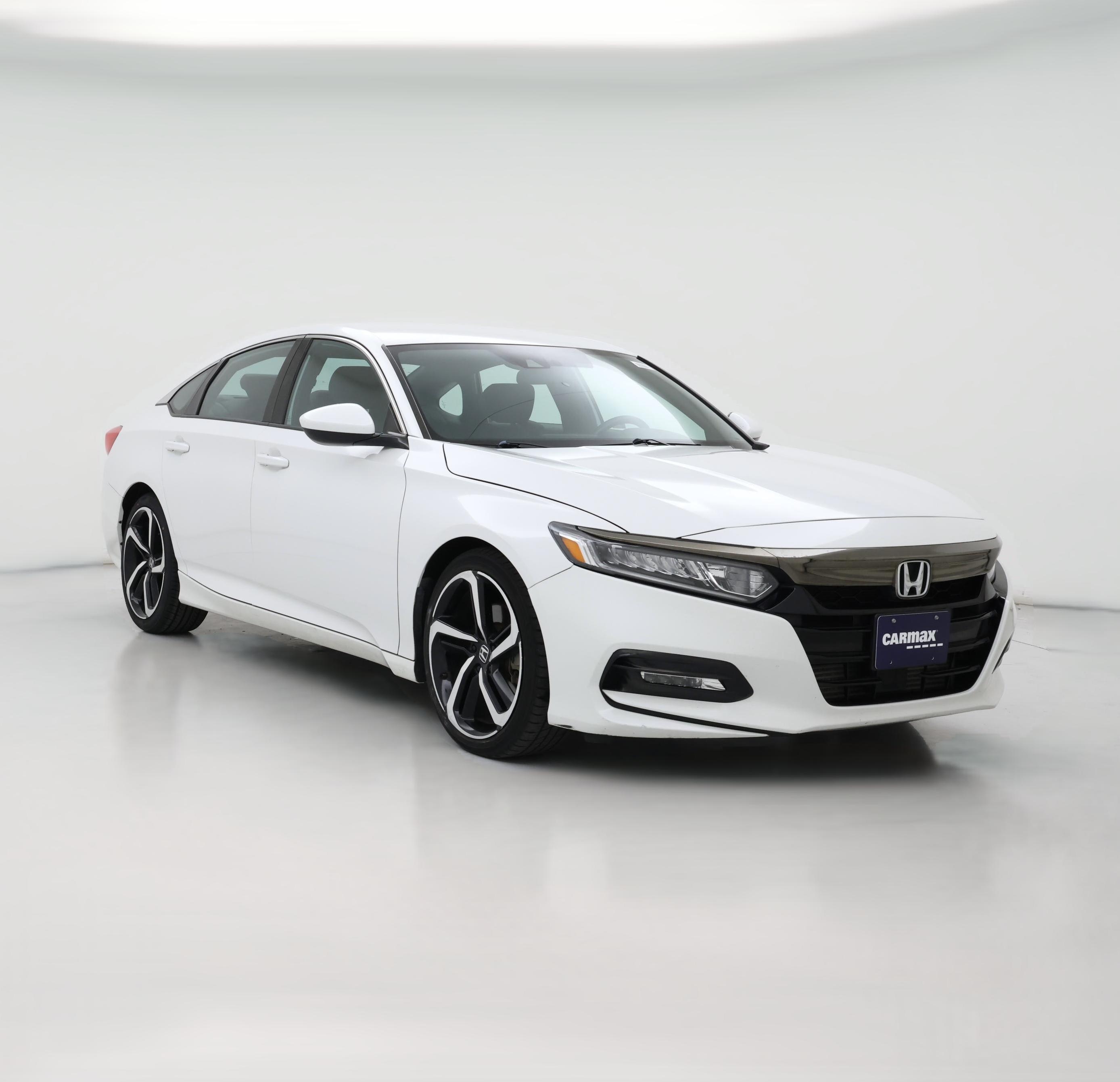 Thumbnail: 2020 Honda Accord - 1