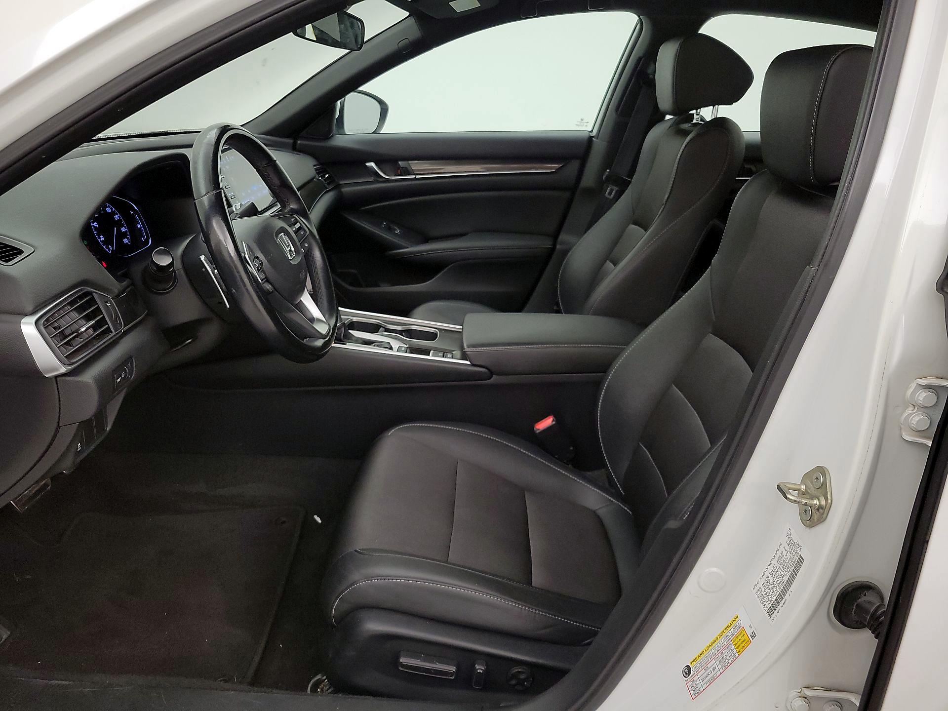 Thumbnail: 2020 Honda Accord - 11