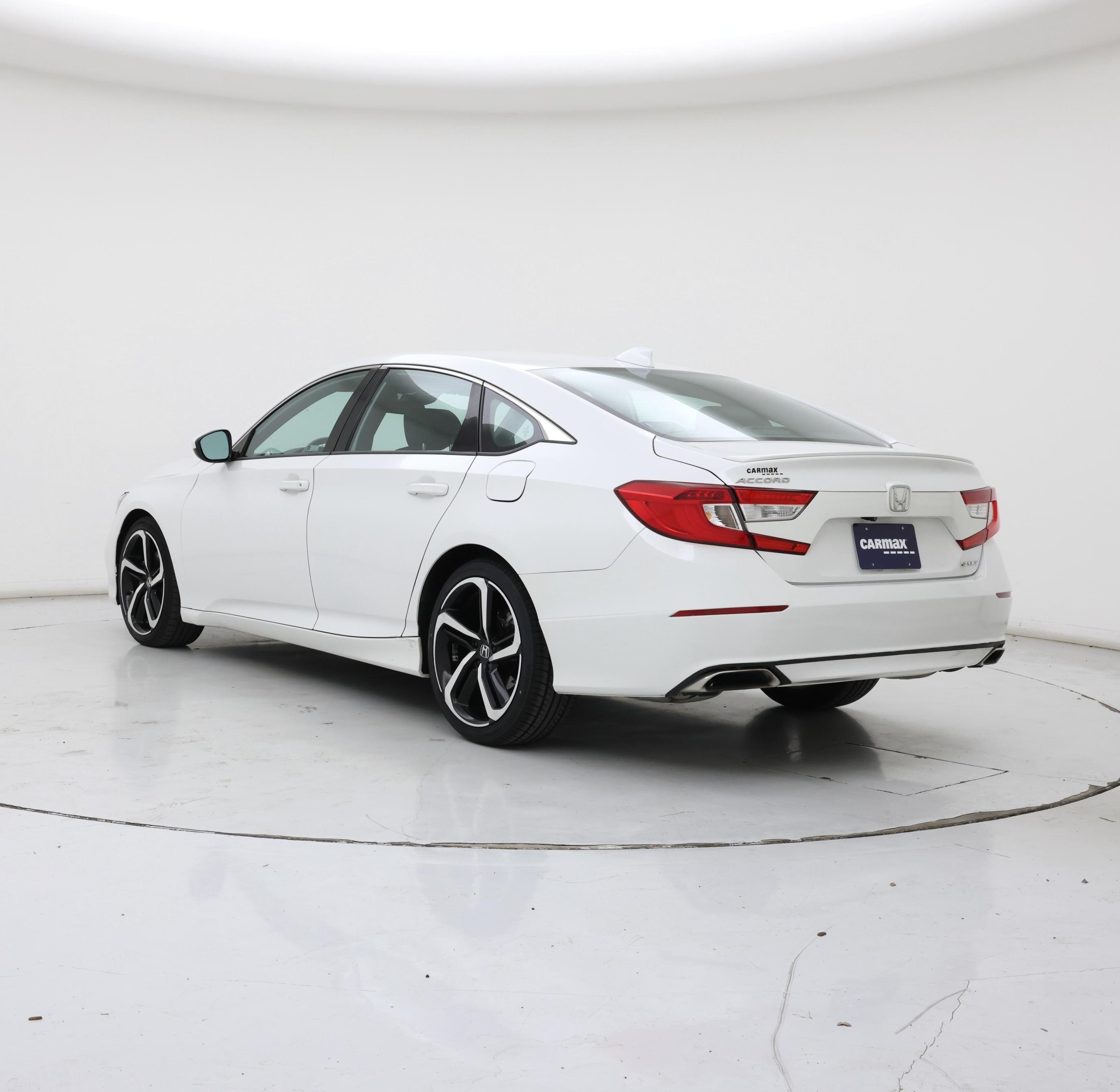 Thumbnail: 2020 Honda Accord - 2