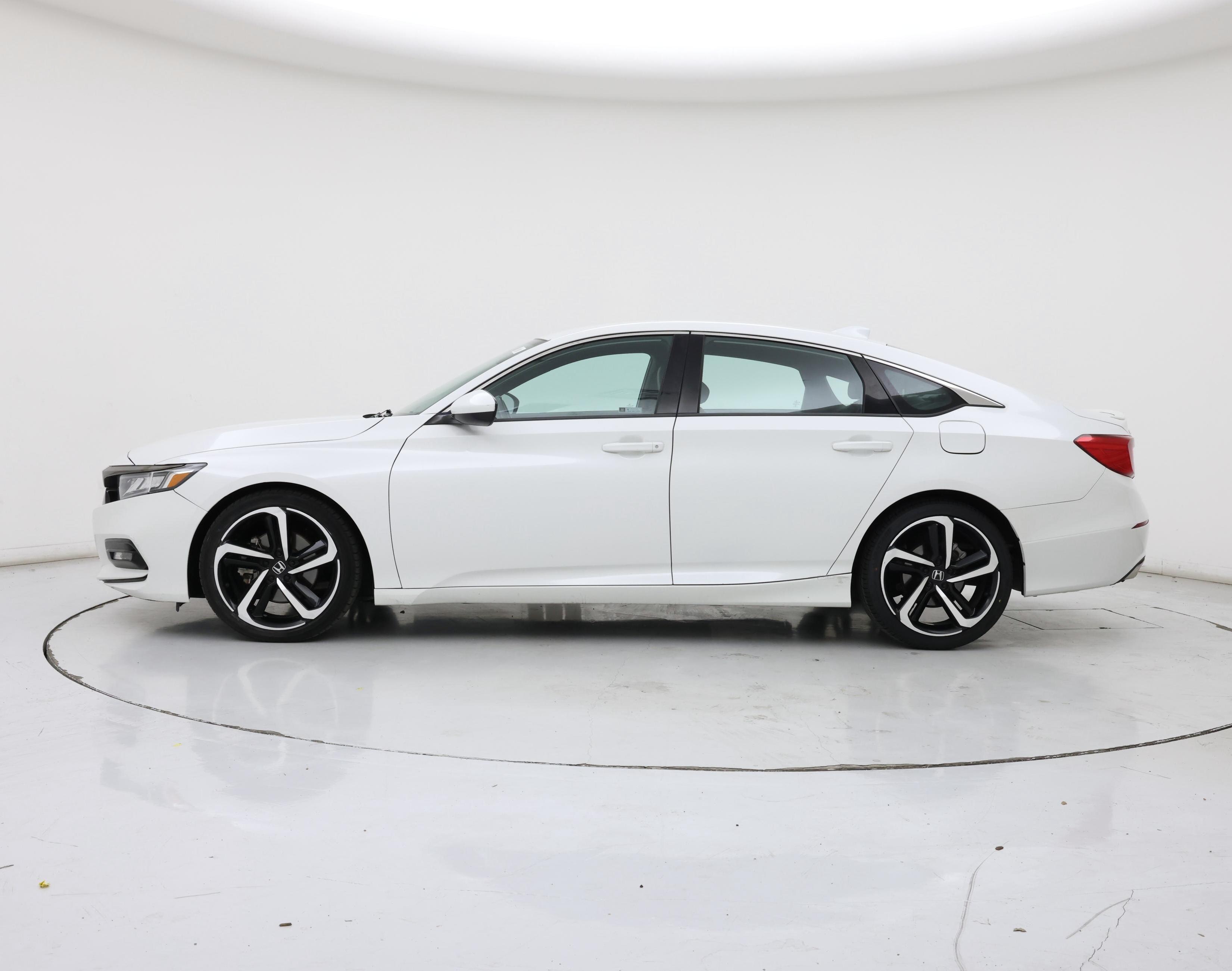 Thumbnail: 2020 Honda Accord - 3