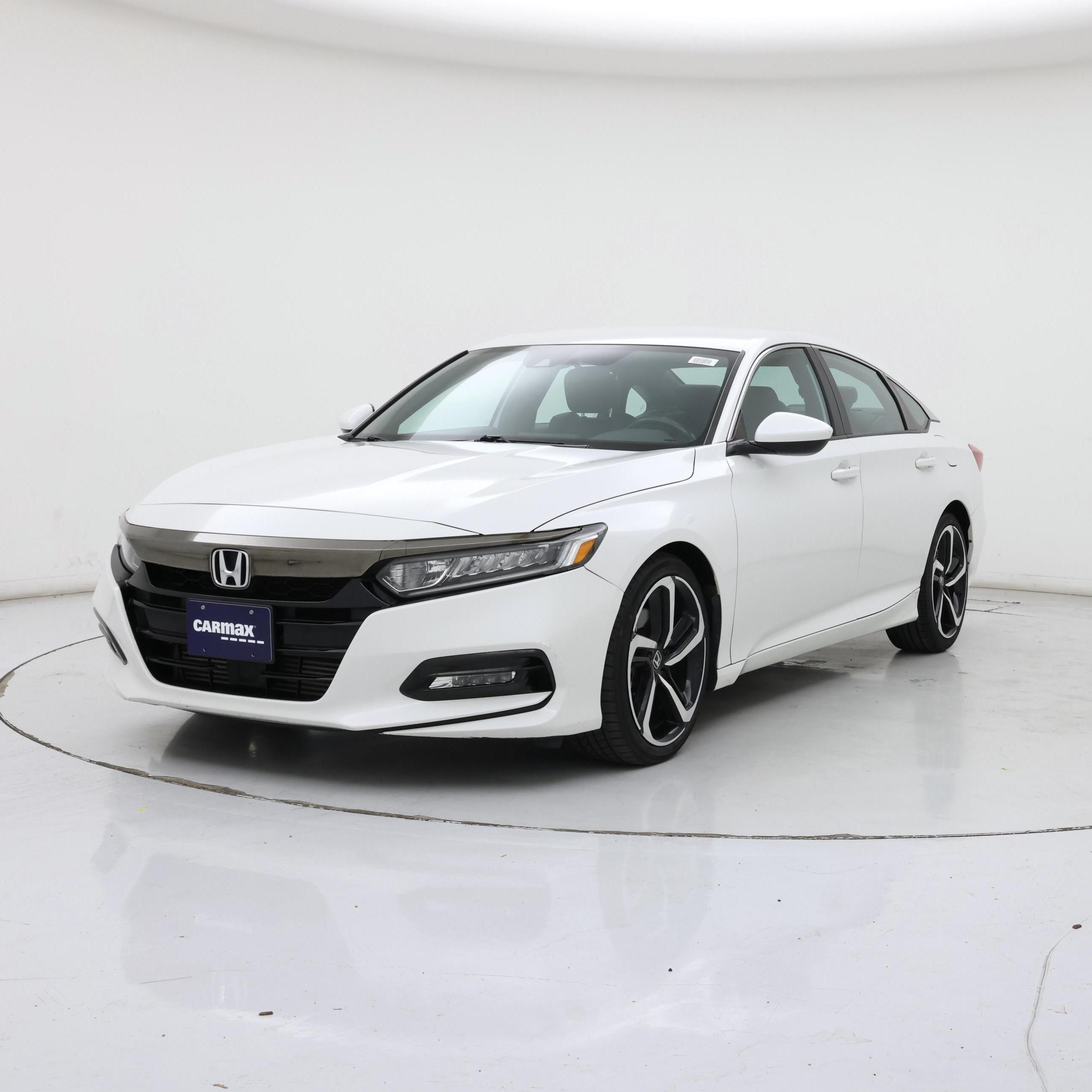 Thumbnail: 2020 Honda Accord - 4