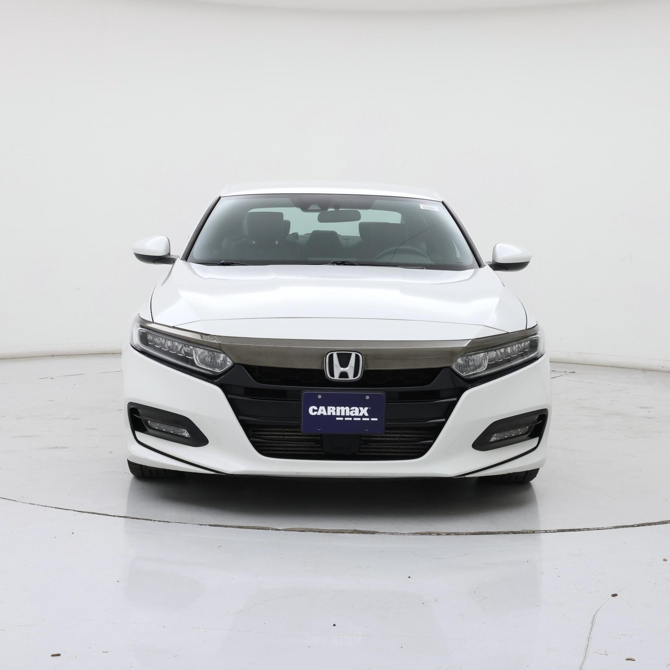 Thumbnail: 2020 Honda Accord - 5