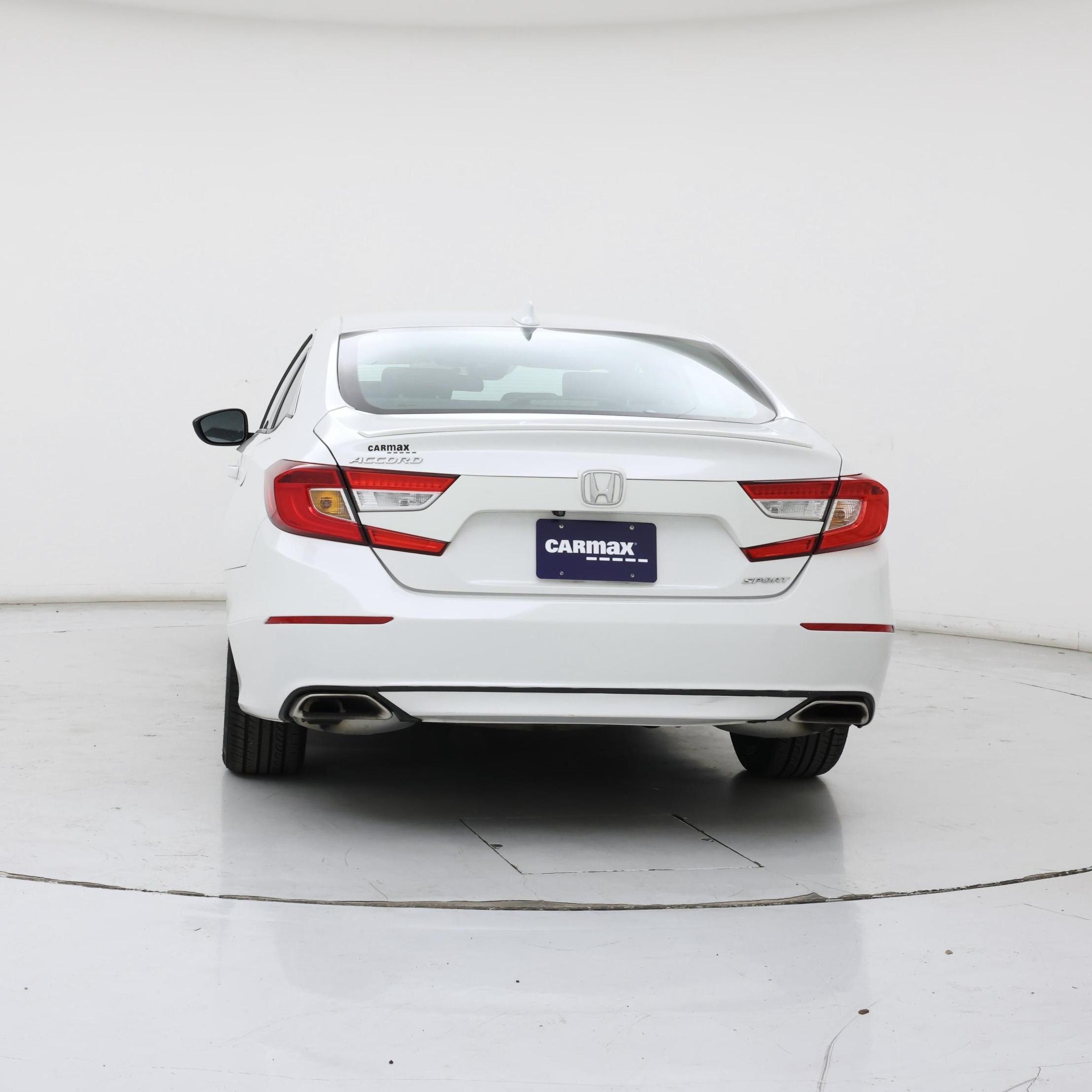 Thumbnail: 2020 Honda Accord - 6
