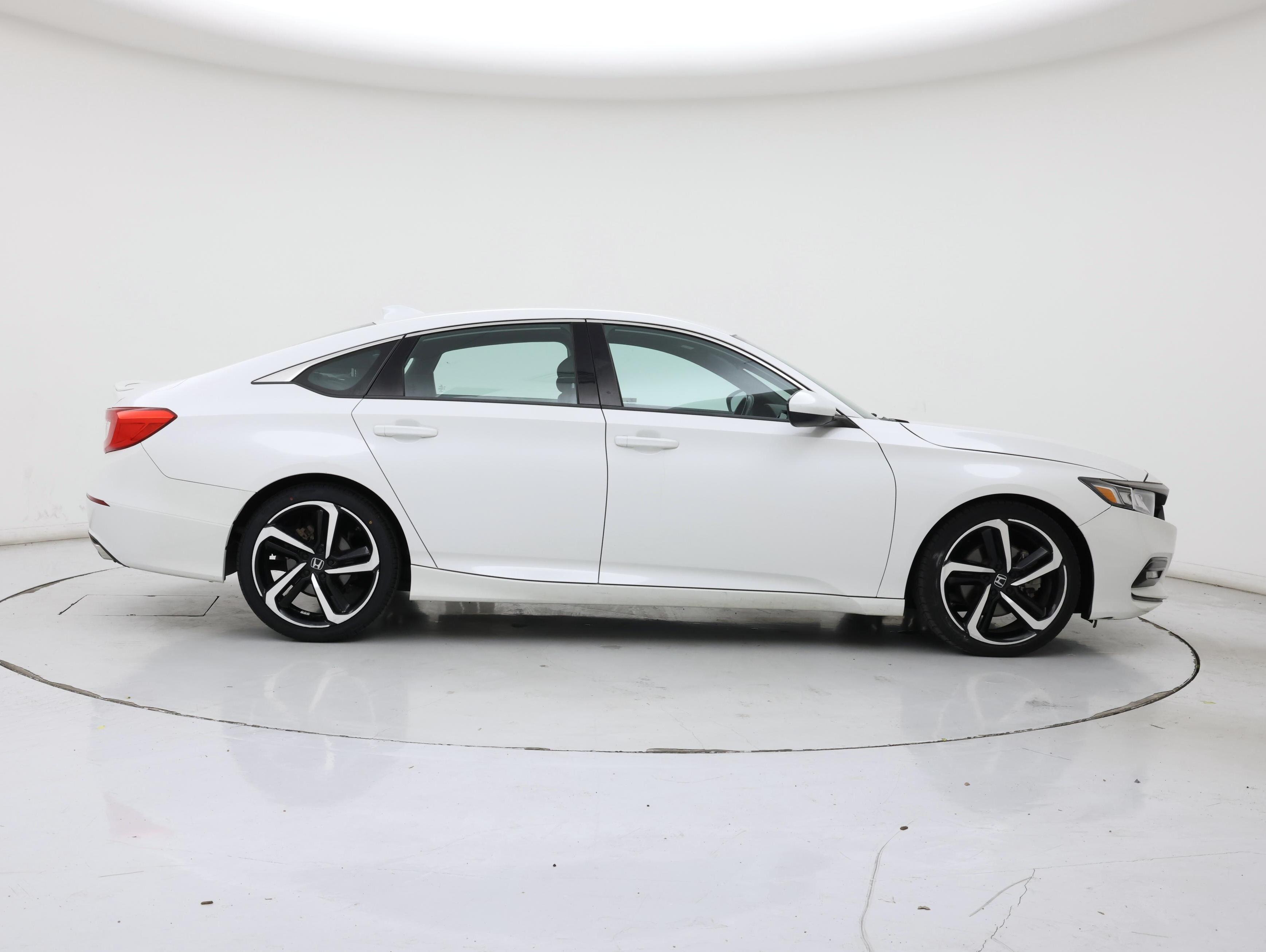Thumbnail: 2020 Honda Accord - 7