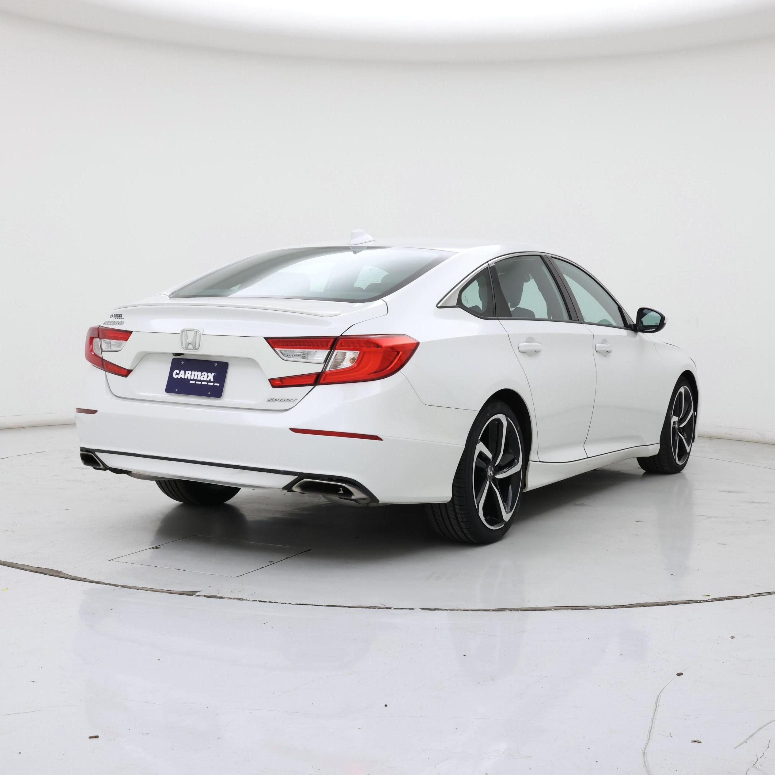 Thumbnail: 2020 Honda Accord - 8
