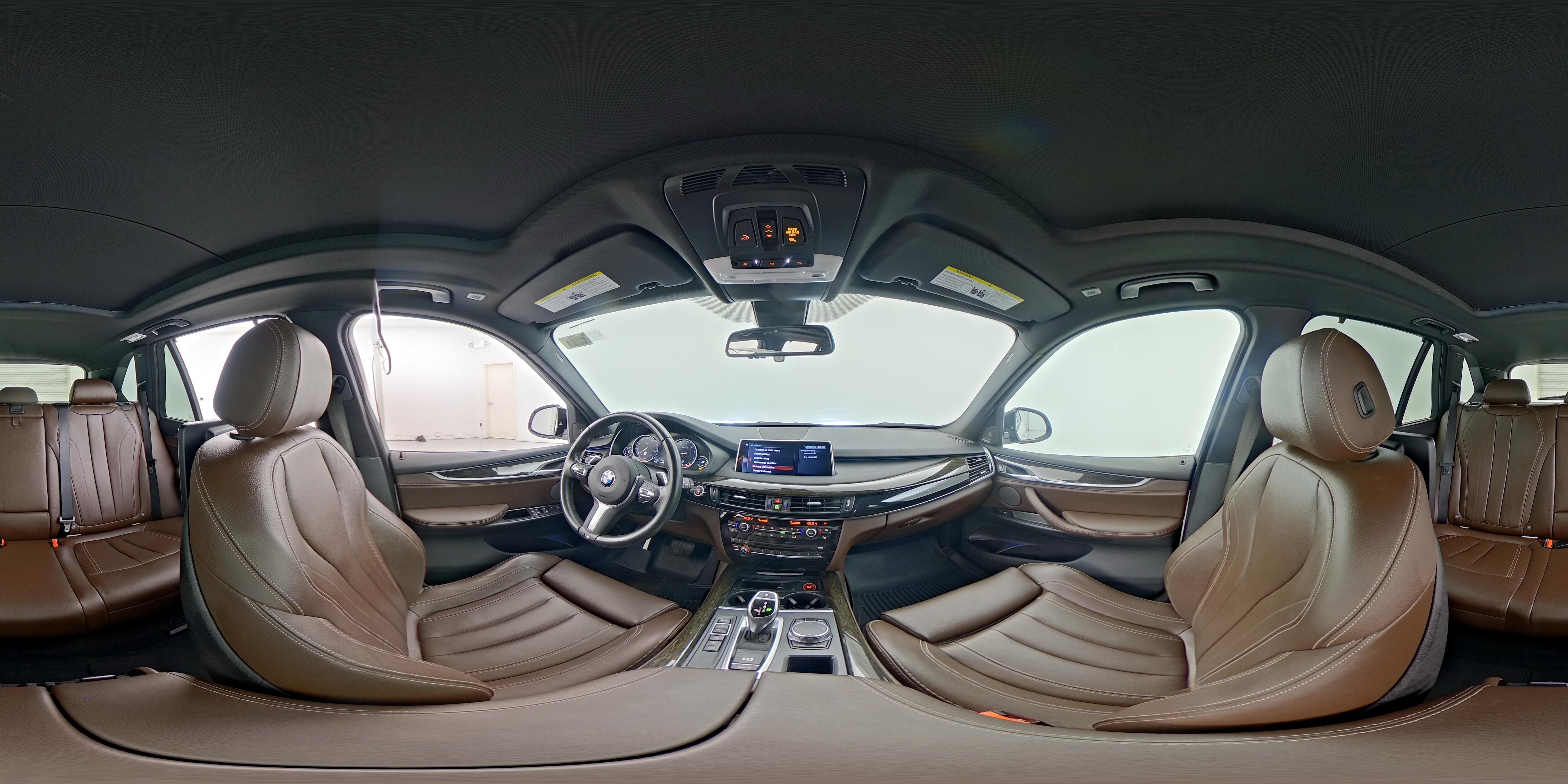 2018 BMW X5 xDrive50i - Photo 27