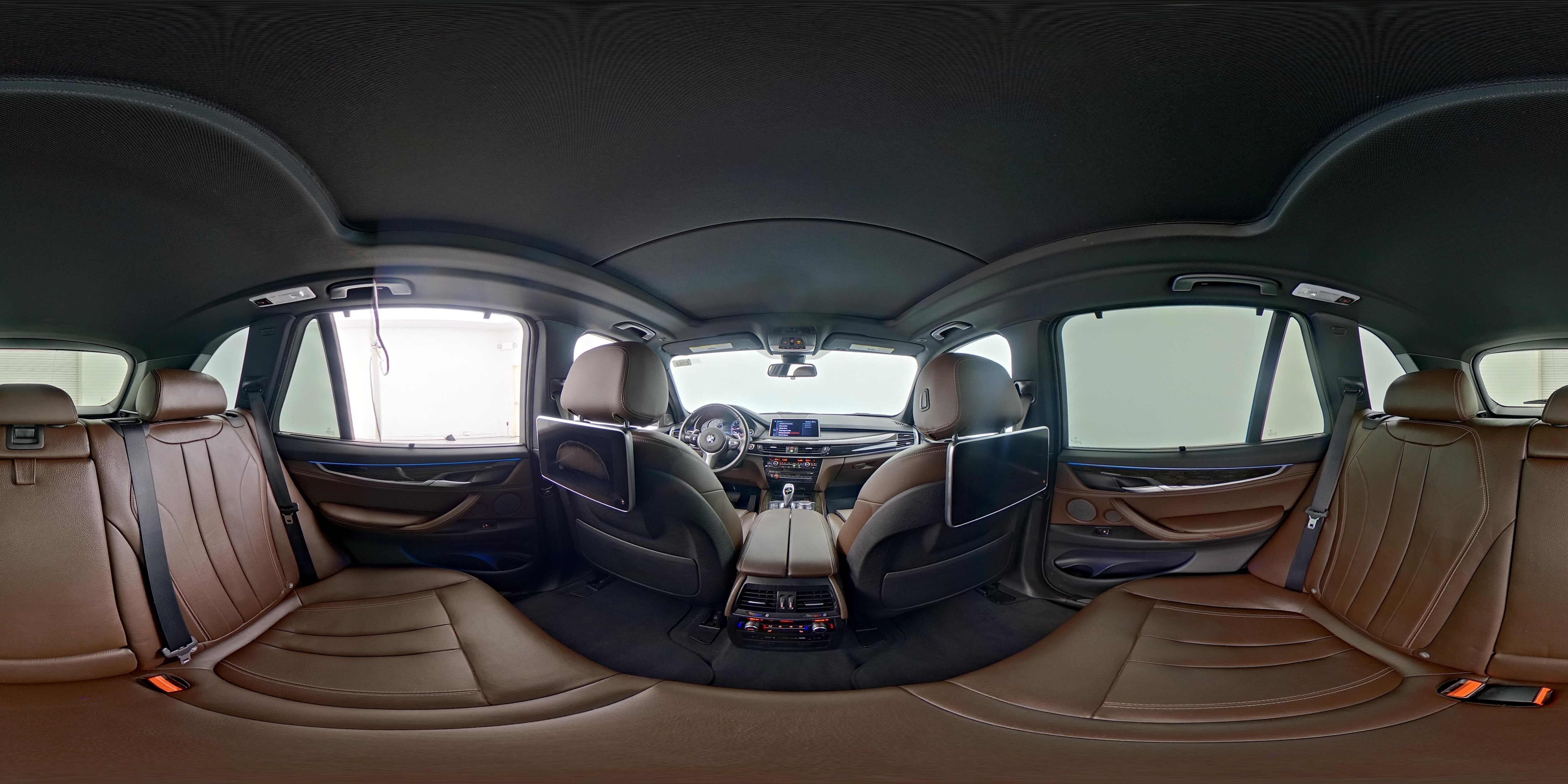 2018 BMW X5 xDrive50i - Photo 28