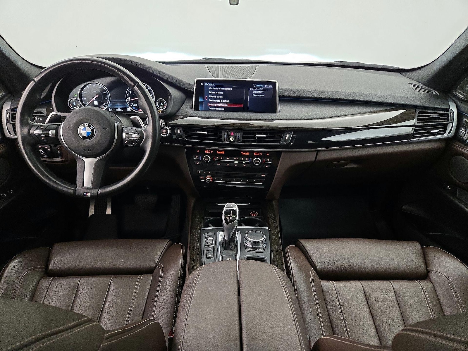 2018 BMW X5 xDrive50i - Photo 10