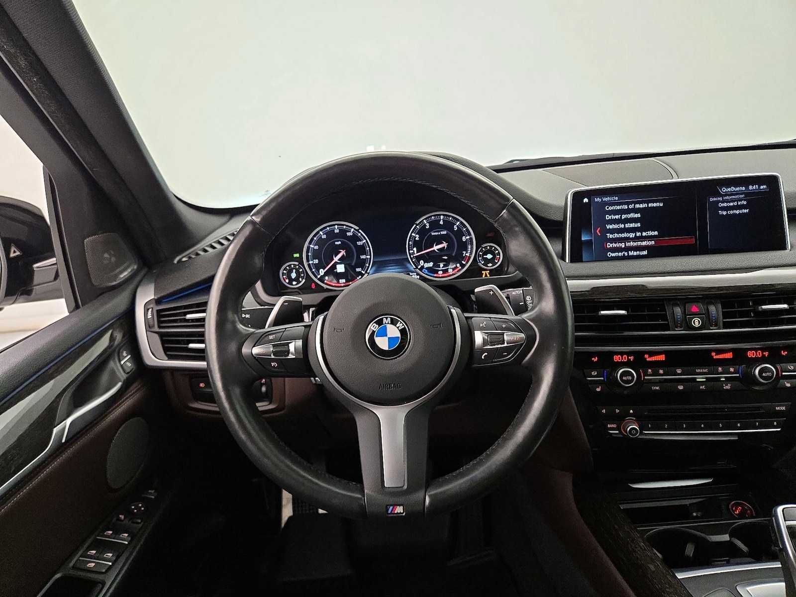 2018 BMW X5 xDrive50i - Photo 11