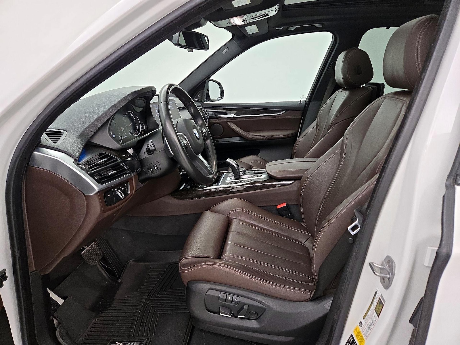 2018 BMW X5 xDrive50i - Photo 12