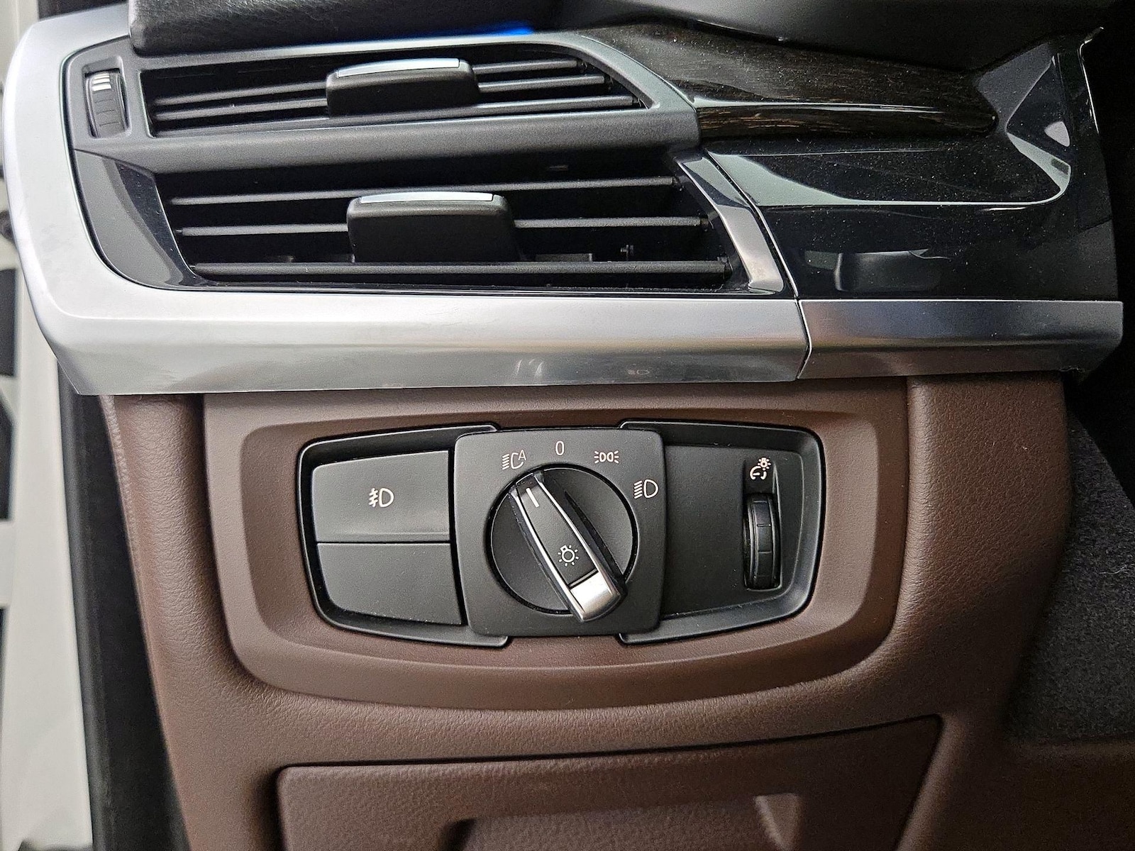 2018 BMW X5 xDrive50i - Photo 14