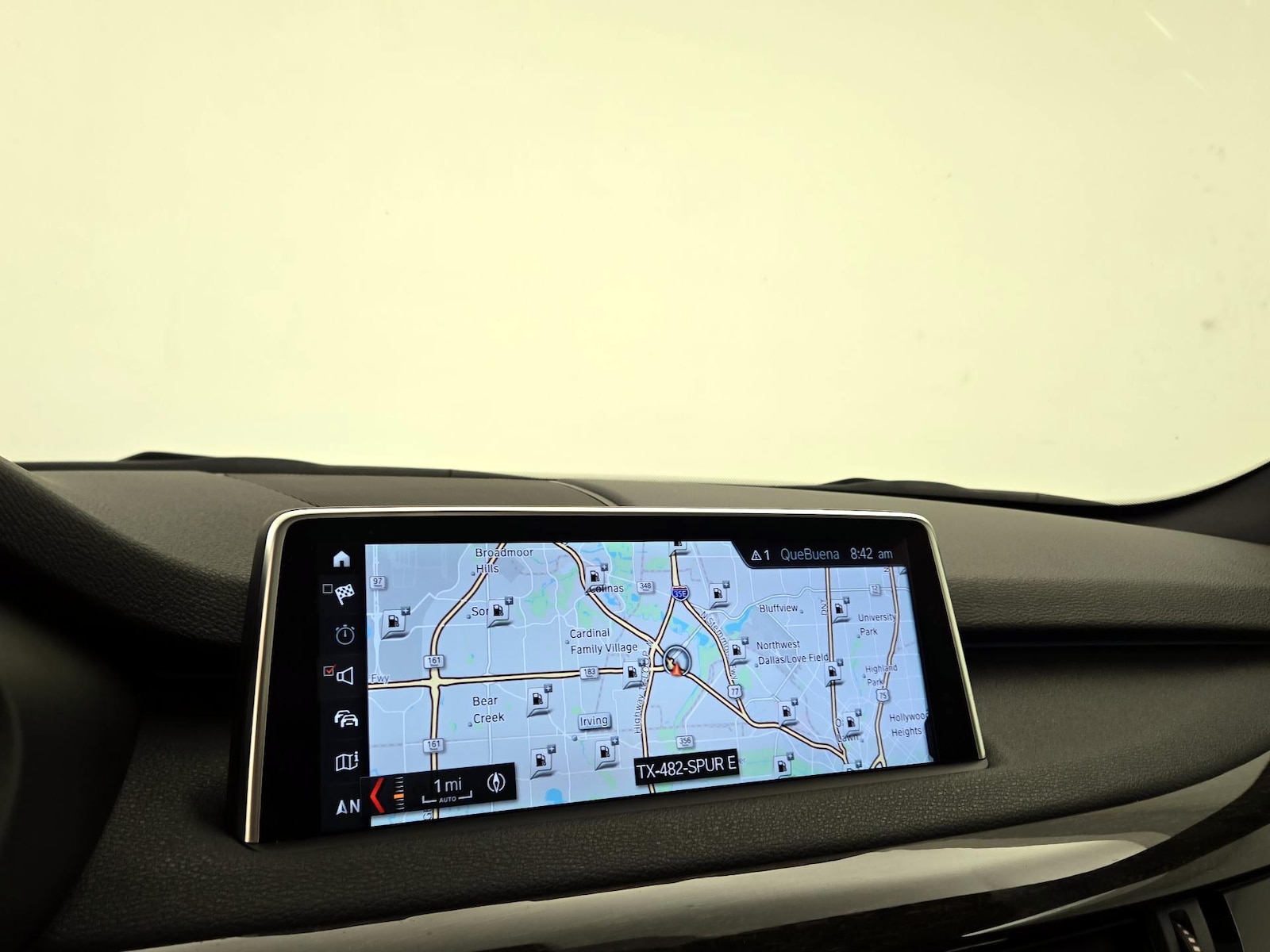 2018 BMW X5 xDrive50i - Photo 15