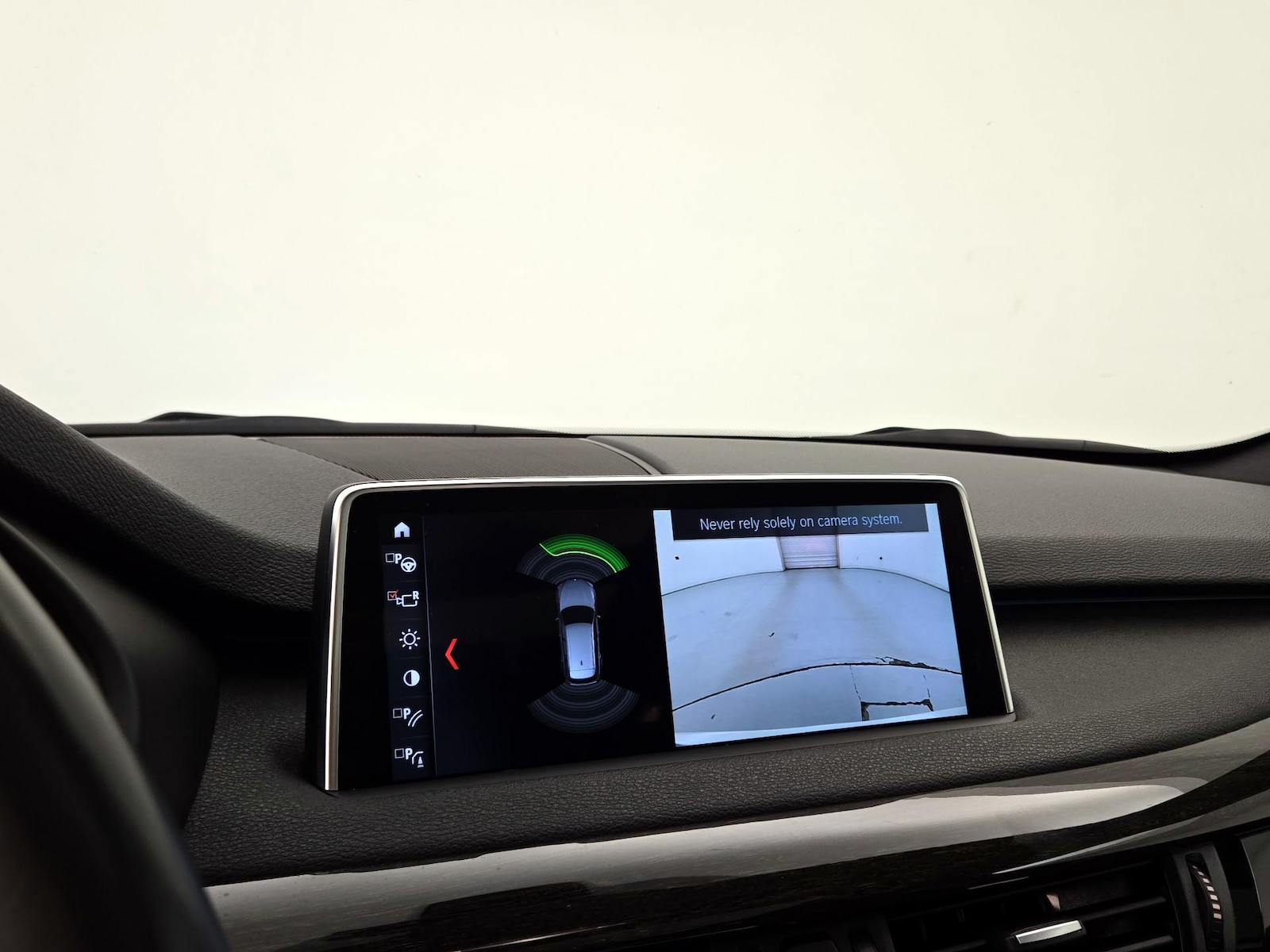 2018 BMW X5 xDrive50i - Photo 16