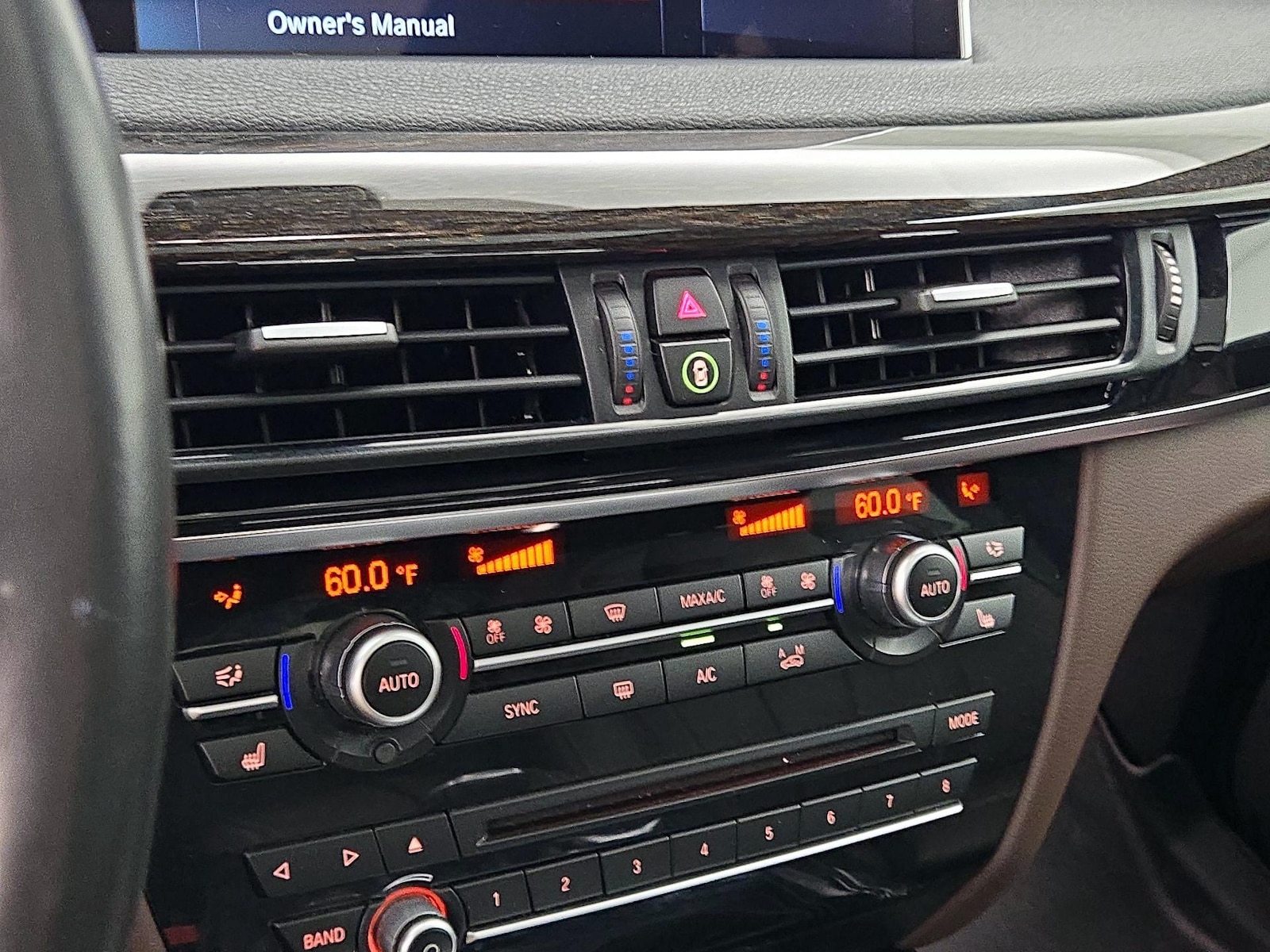 2018 BMW X5 xDrive50i - Photo 18
