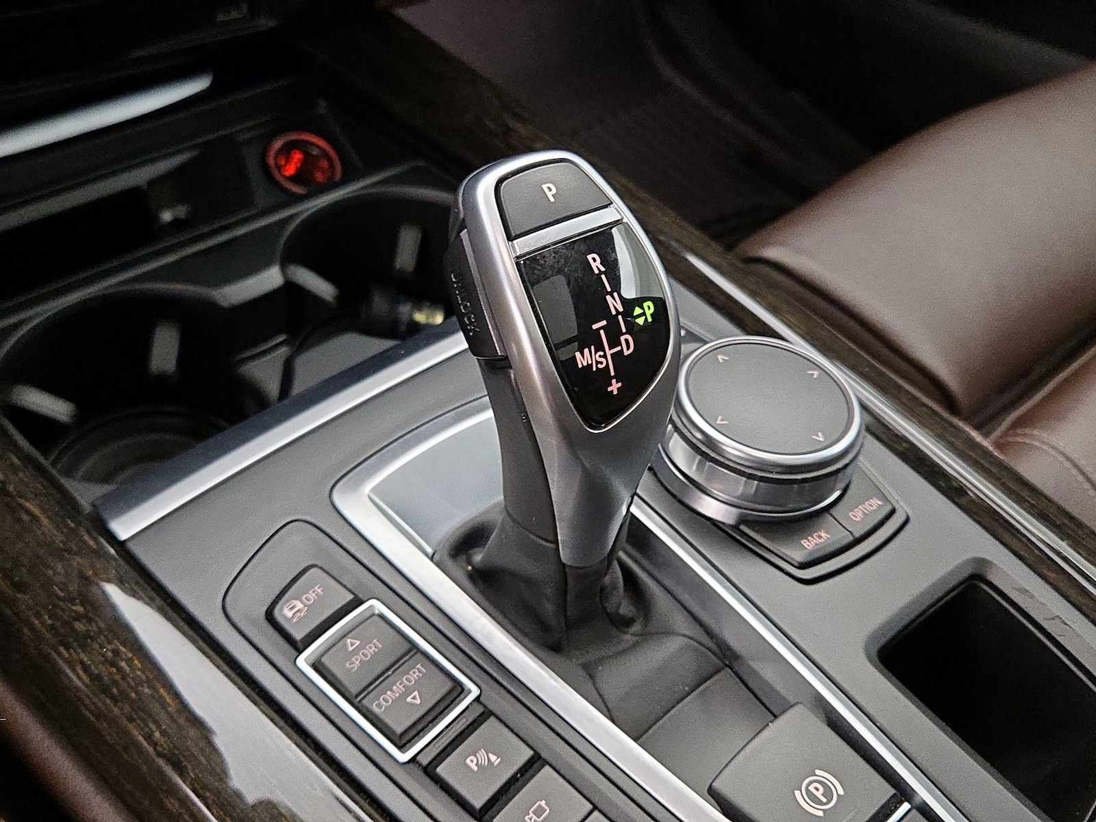 2018 BMW X5 xDrive50i - Photo 19