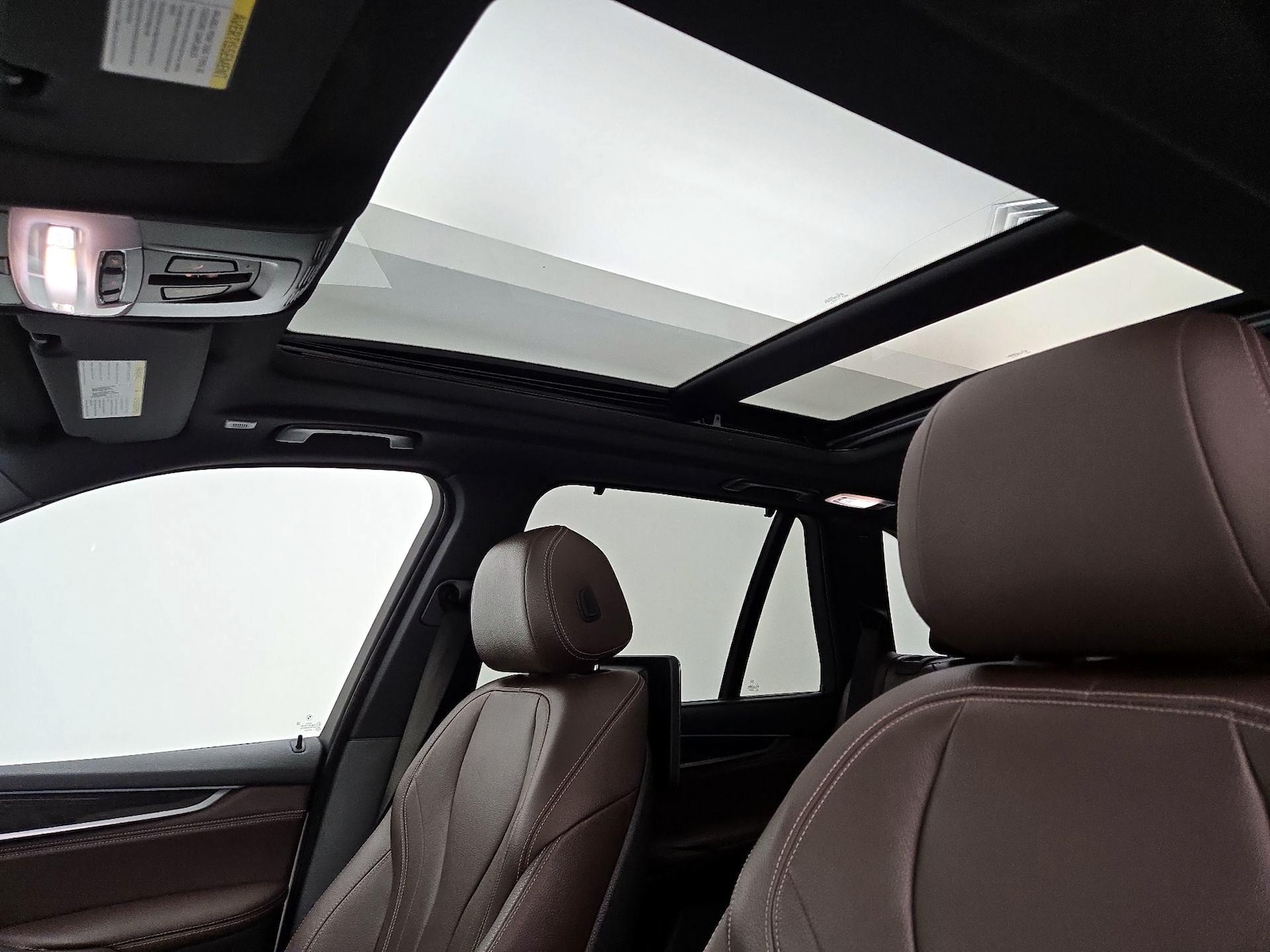 2018 BMW X5 xDrive50i - Photo 21