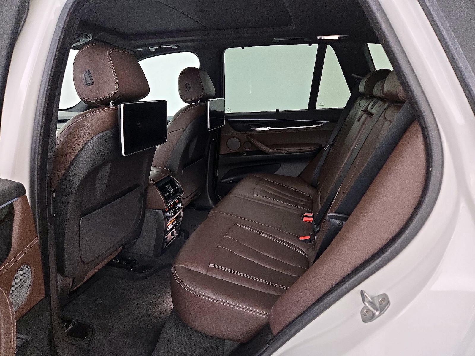 2018 BMW X5 xDrive50i - Photo 22