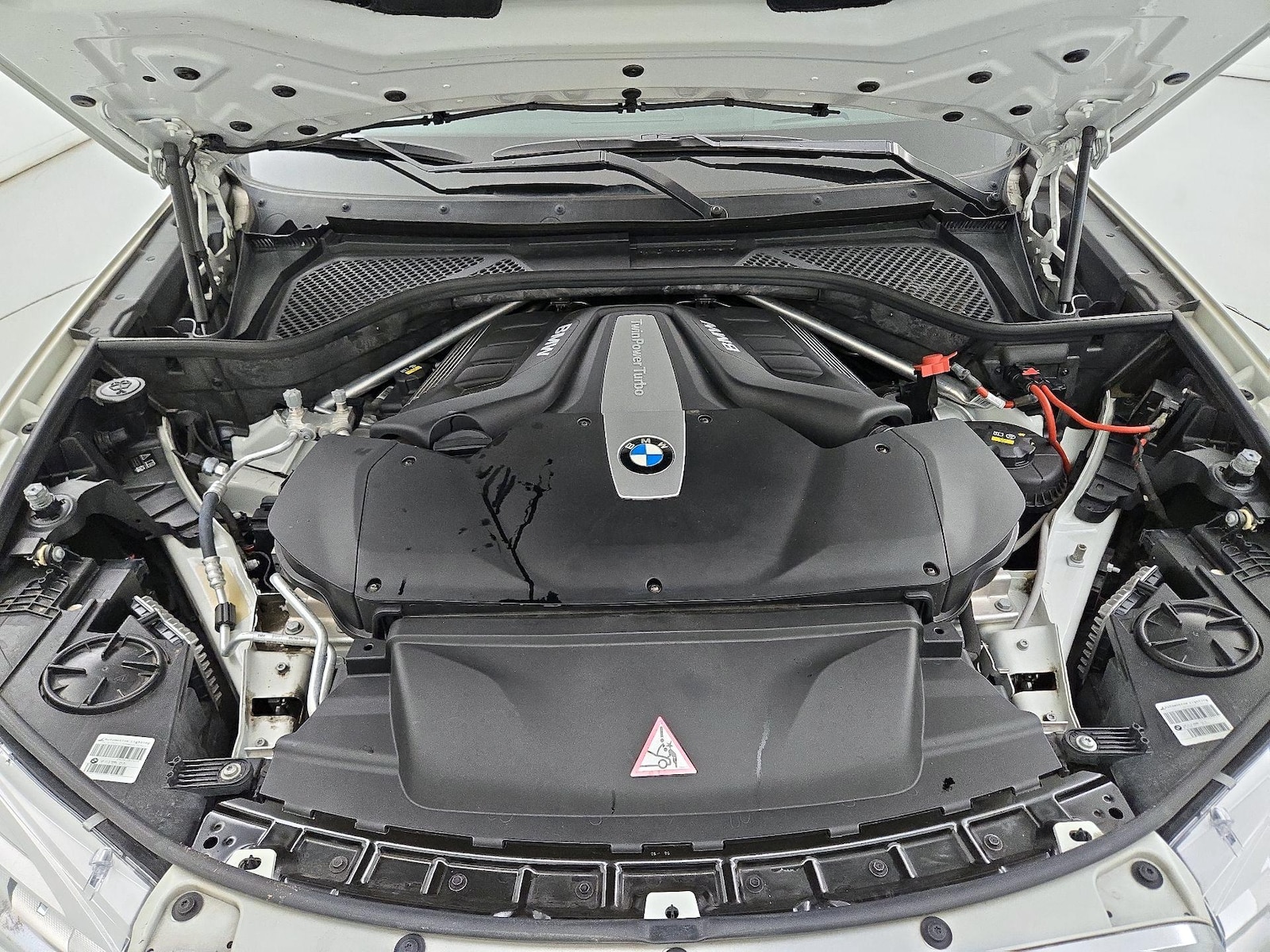 2018 BMW X5 xDrive50i - Photo 24