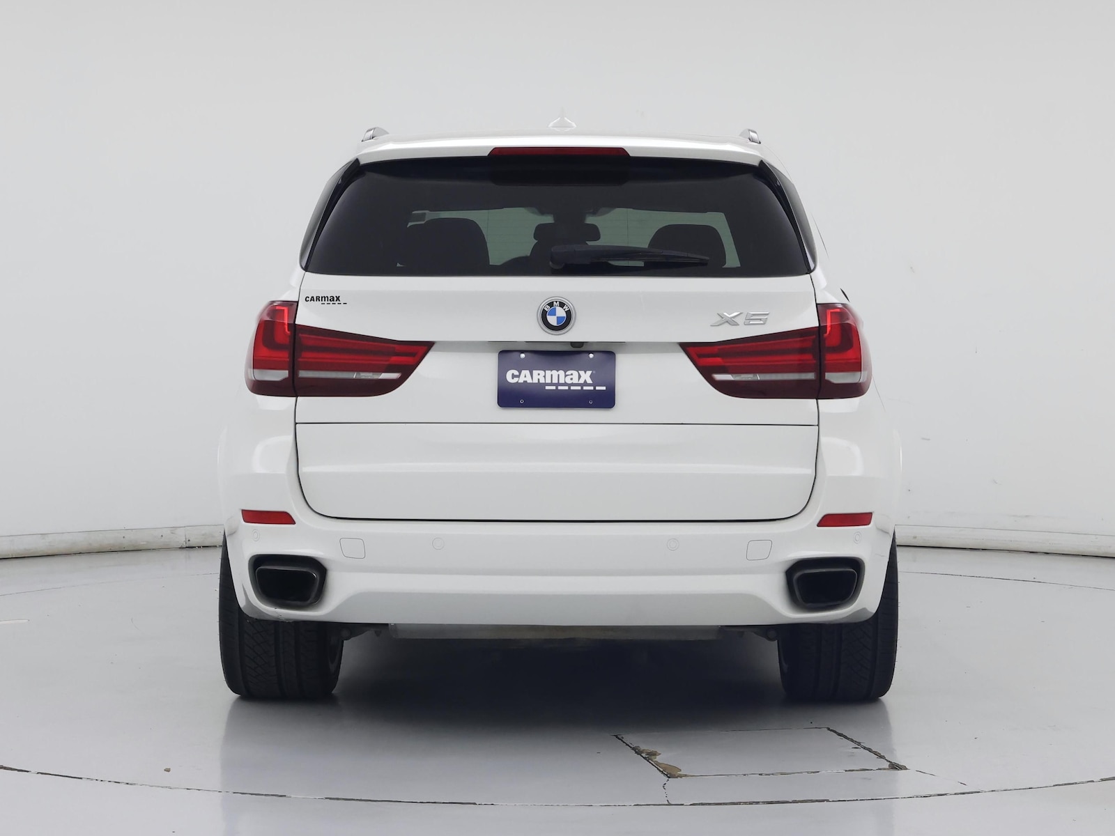 2018 BMW X5 xDrive50i - Photo 7