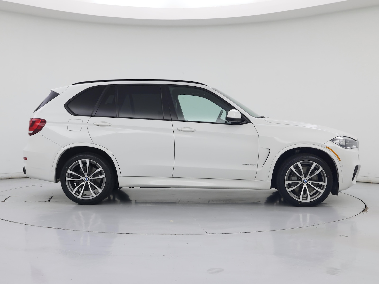 2018 BMW X5 xDrive50i - Photo 8