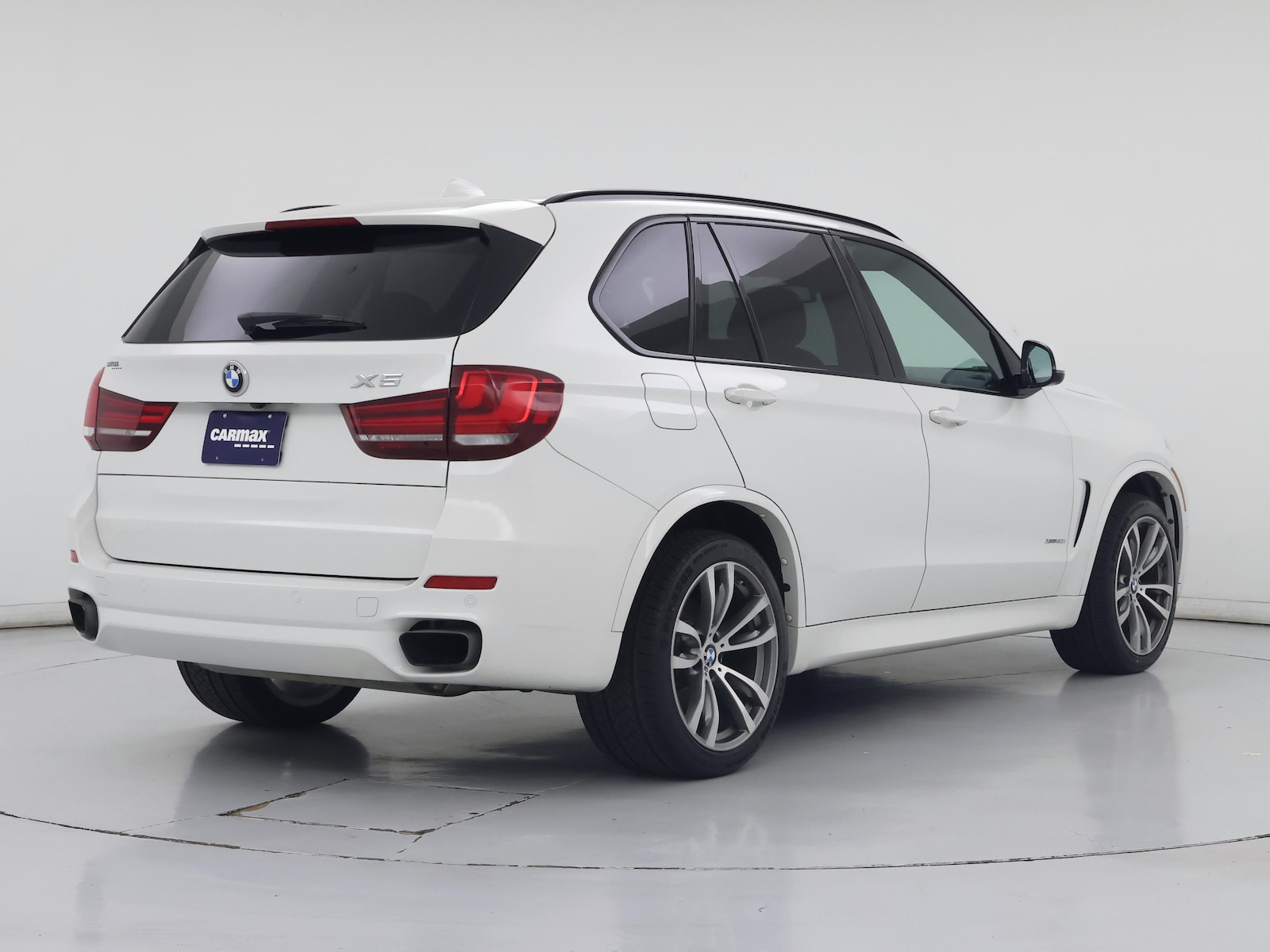 2018 BMW X5 xDrive50i - Photo 9