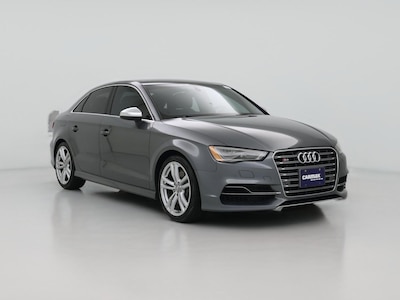 2015 Audi S3 Premium Plus