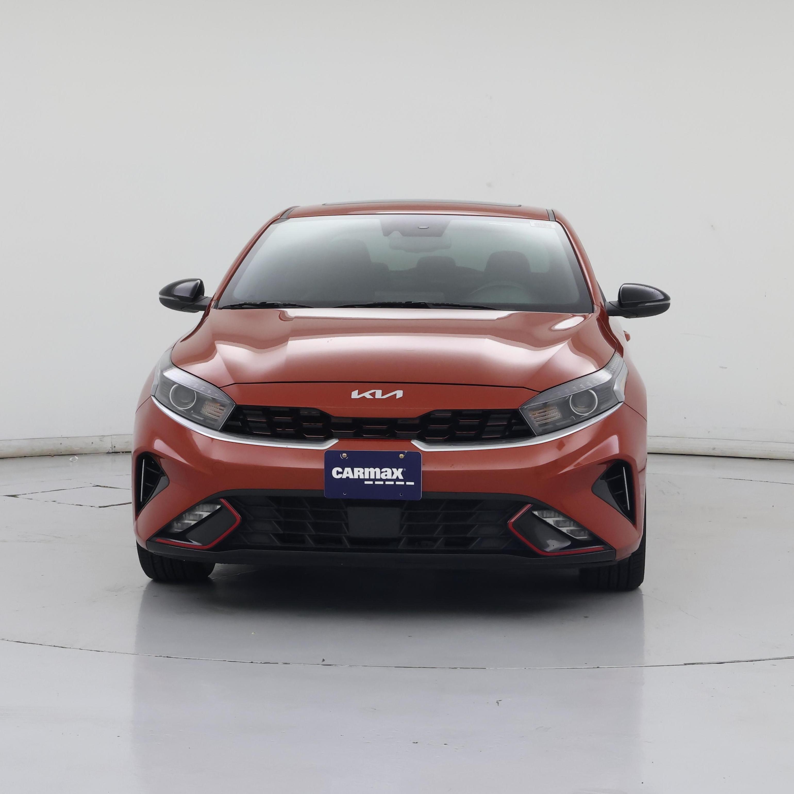Thumbnail: 2022 Kia Forte - 5