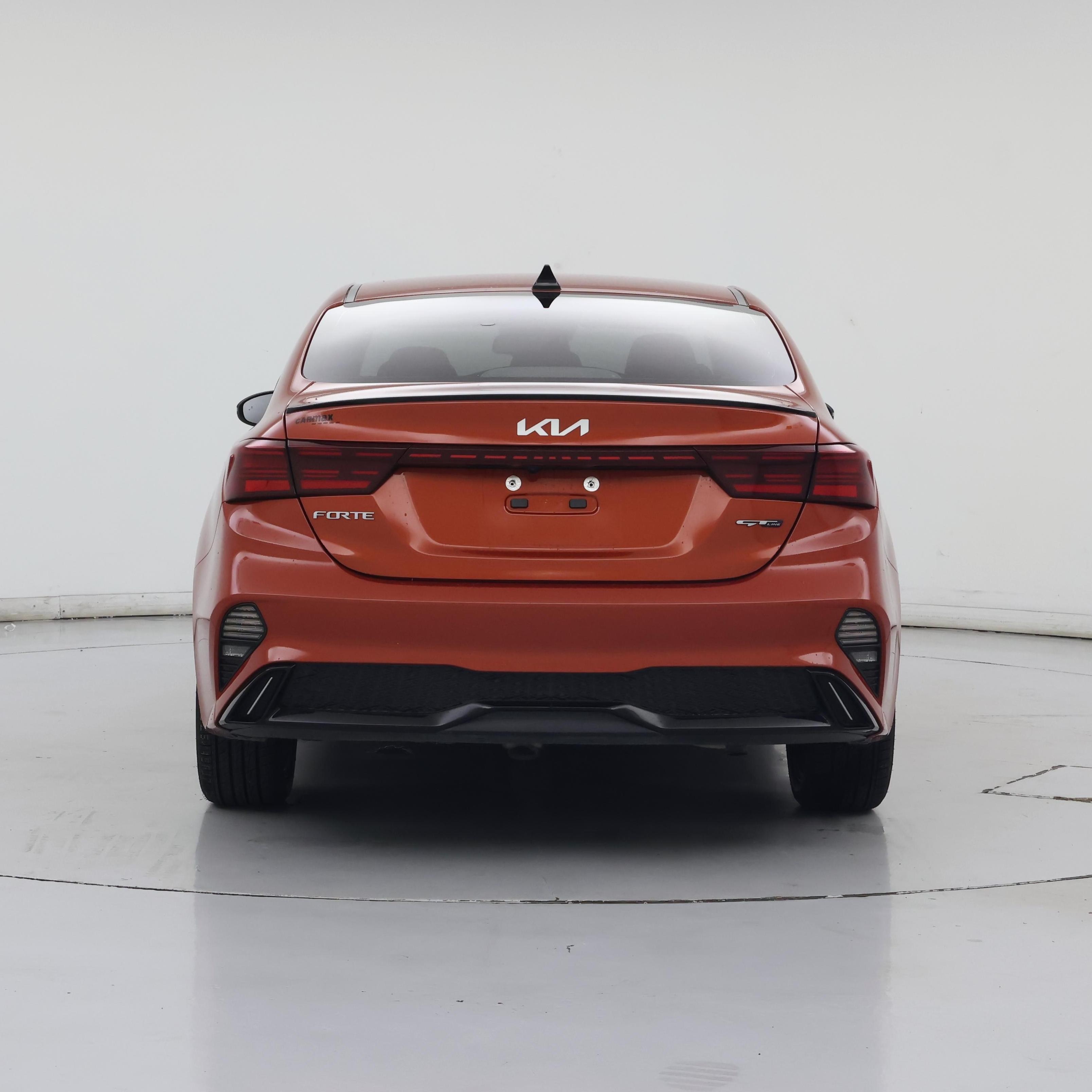 Thumbnail: 2022 Kia Forte - 6