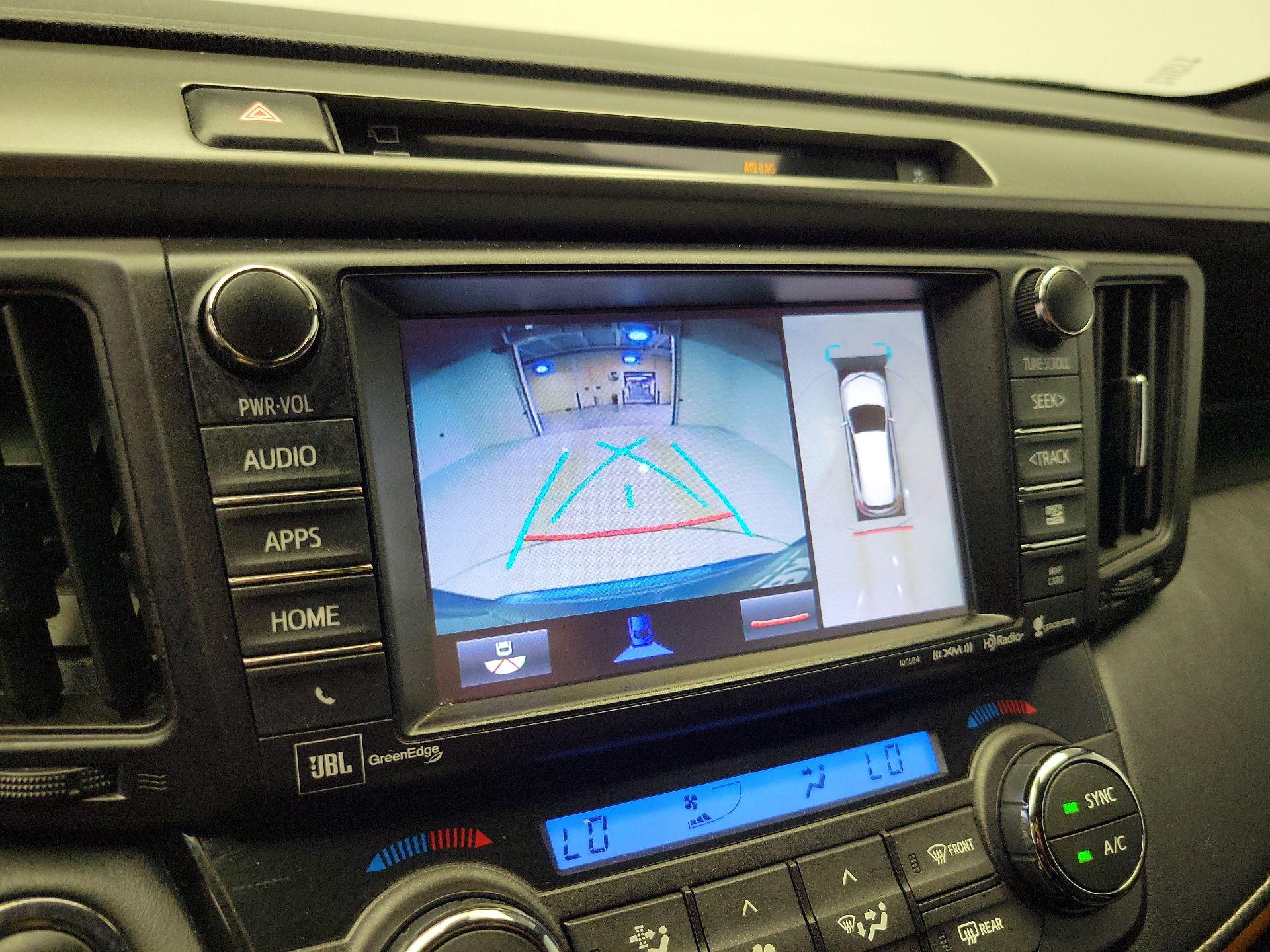 Thumbnail: 2016 Toyota RAV4 - 14