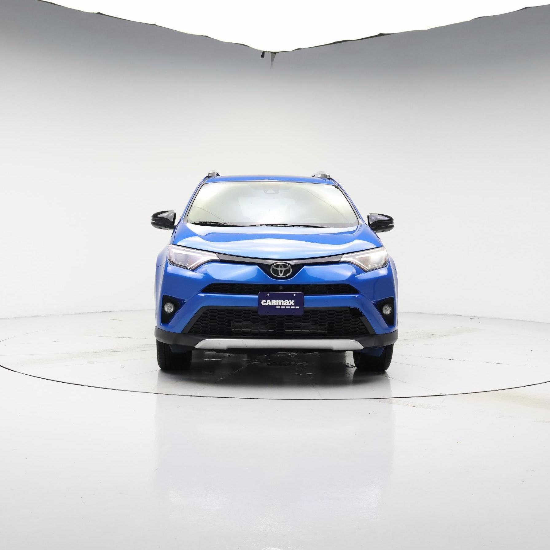 Thumbnail: 2016 Toyota RAV4 - 6