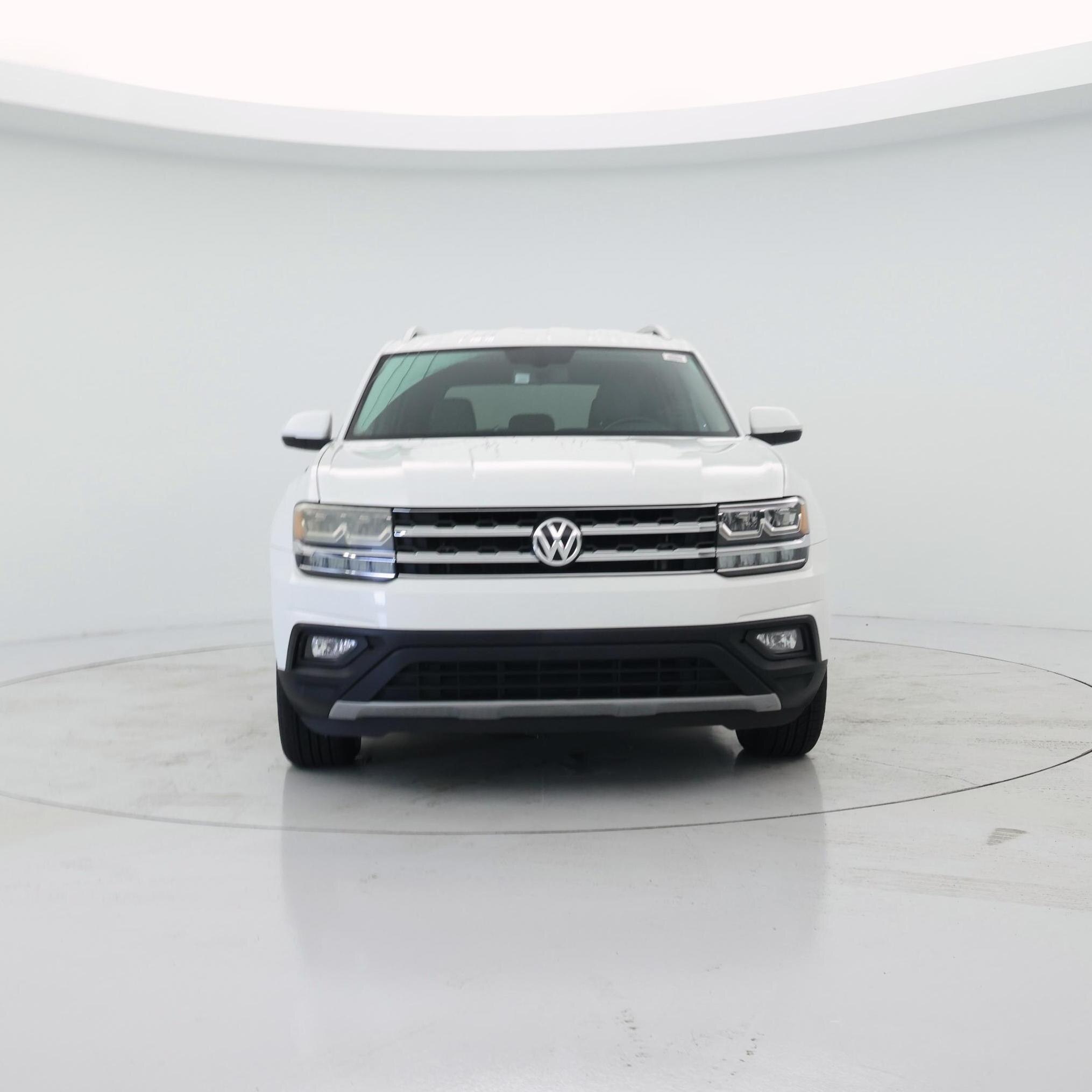Thumbnail: 2018 Volkswagen Atlas - 5