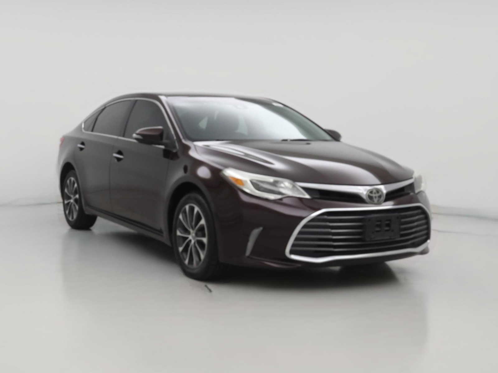 2017 Toyota Avalon