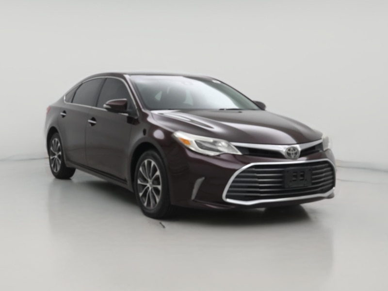2017 Toyota Avalon XLE -
                  Oklahoma City, OK