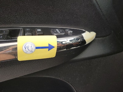 Condition detail