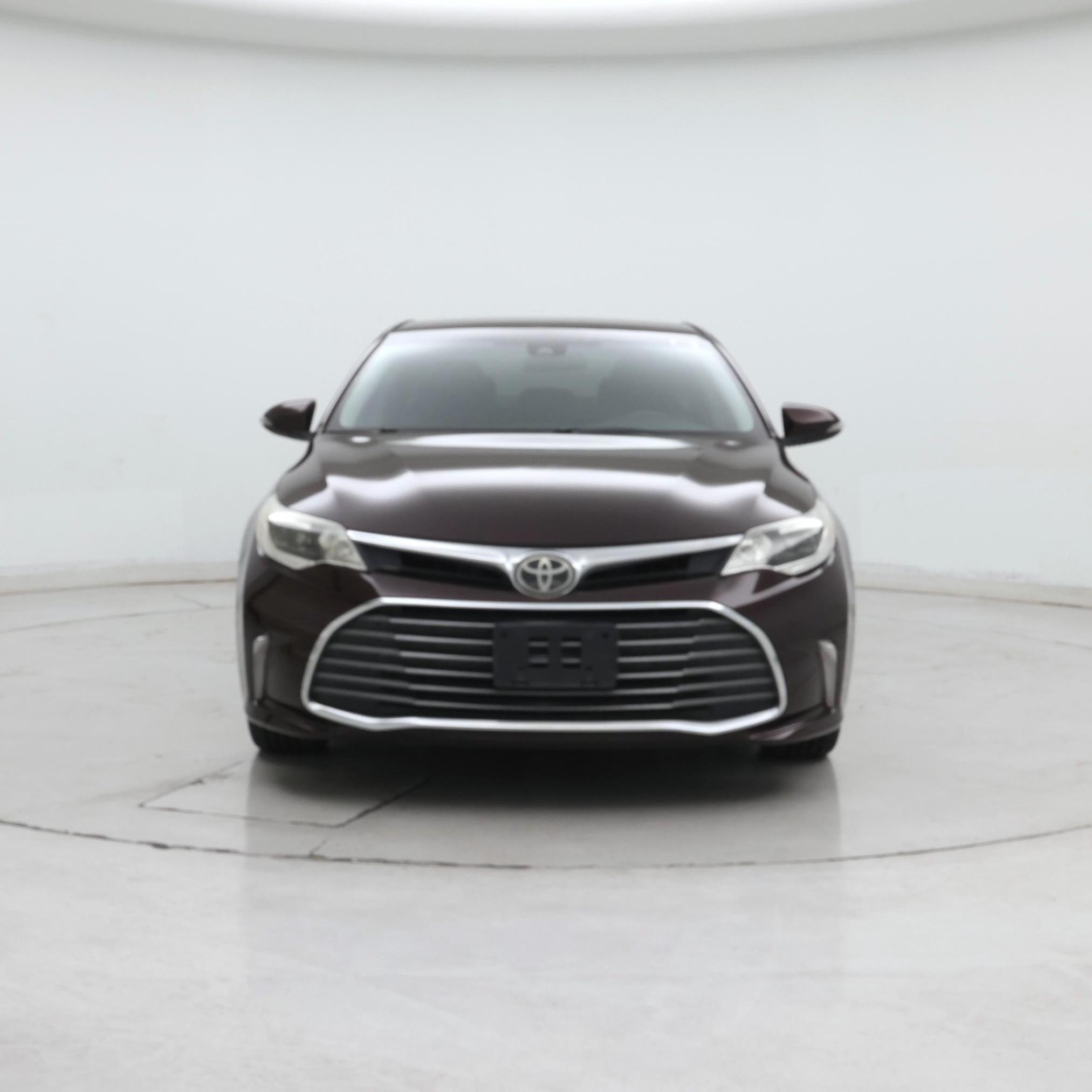 Thumbnail: 2017 Toyota Avalon - 5