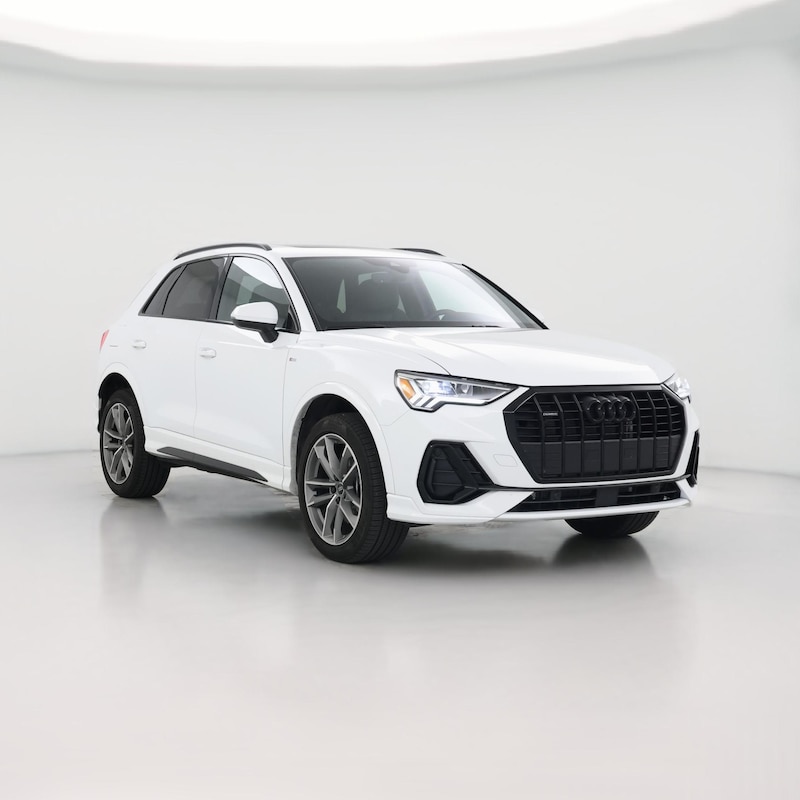2025 Audi Q3 S-Line Premium Plus