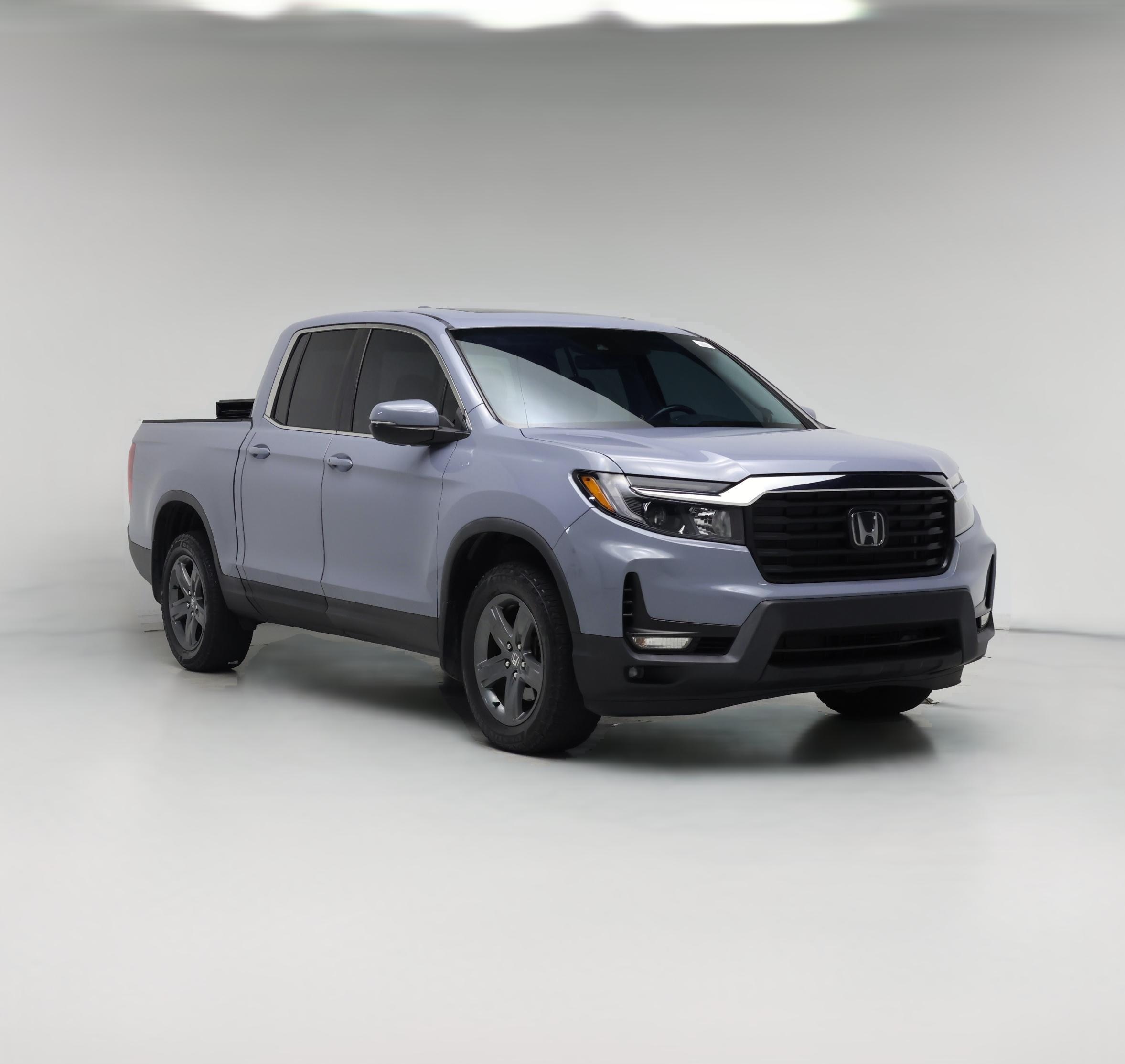 Thumbnail: 2023 Honda Ridgeline - 1