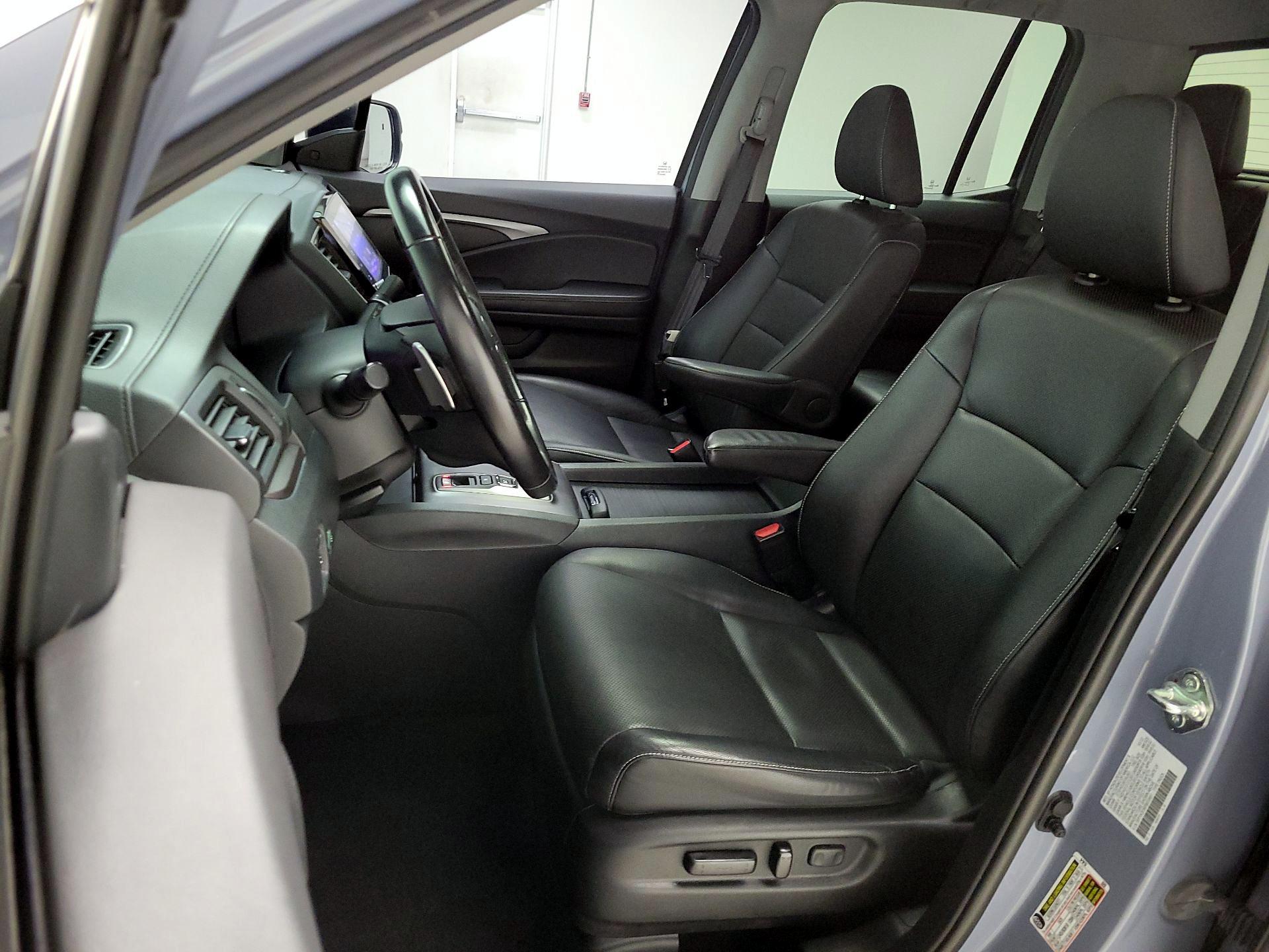 Thumbnail: 2023 Honda Ridgeline - 11