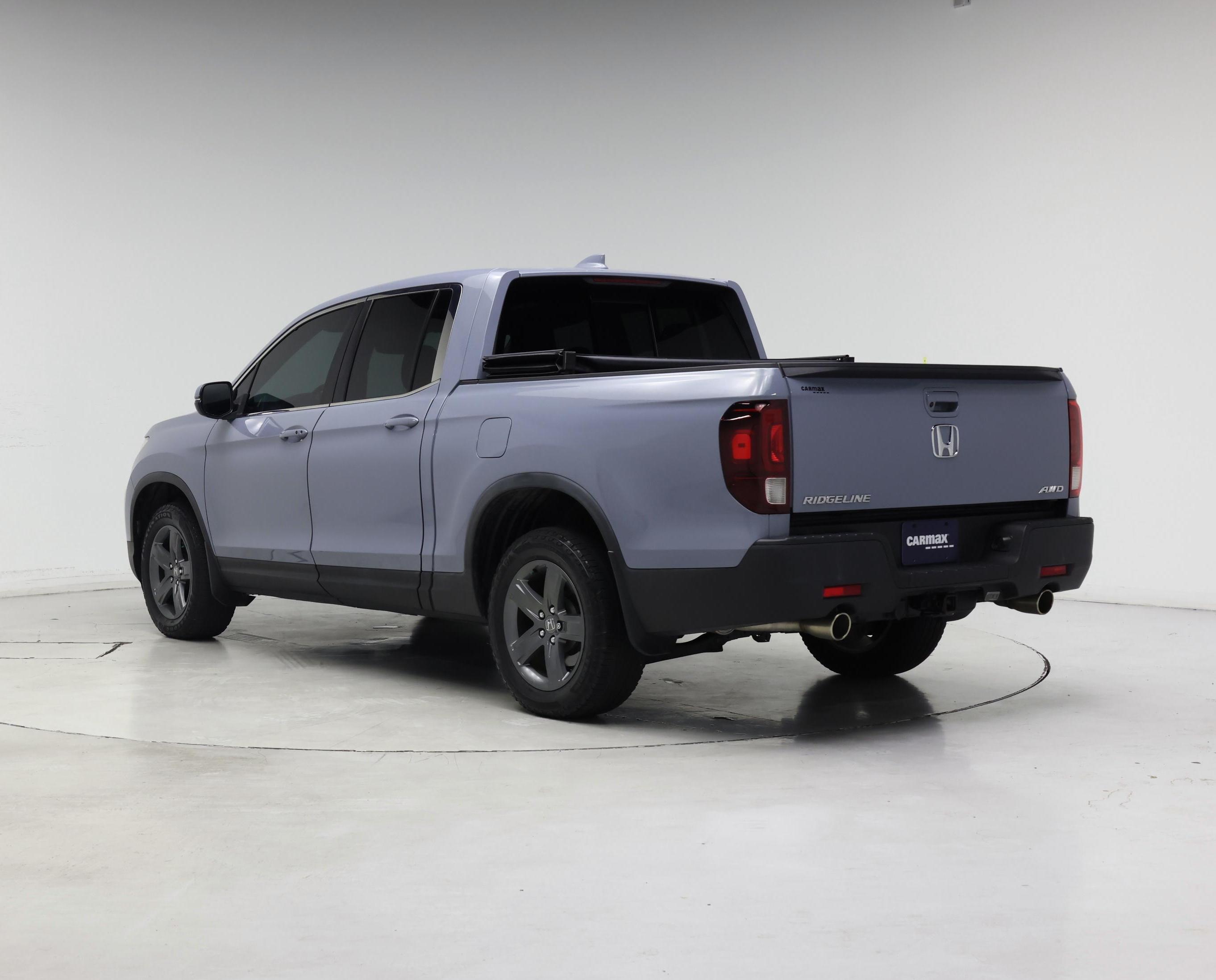Thumbnail: 2023 Honda Ridgeline - 2