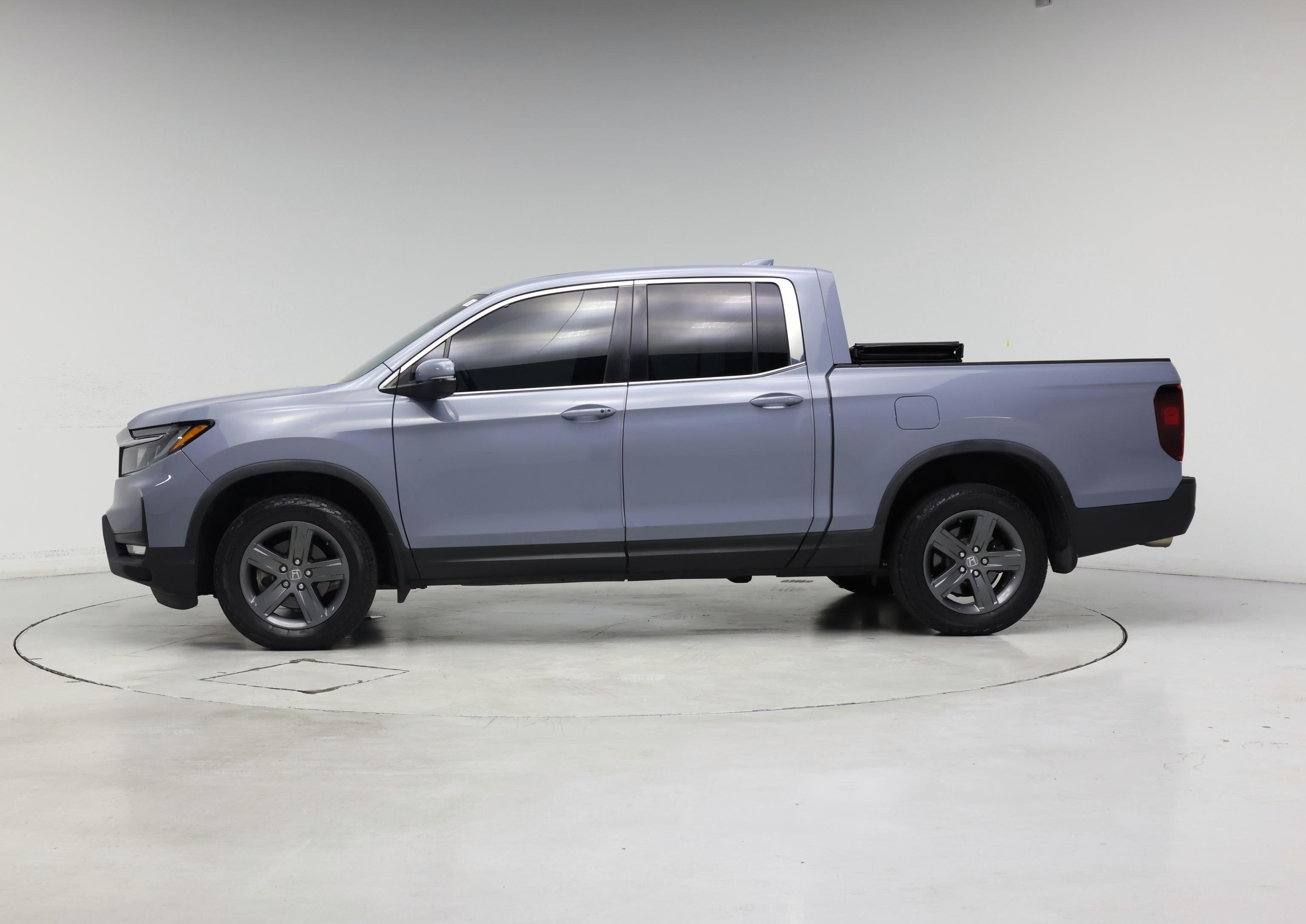 Thumbnail: 2023 Honda Ridgeline - 3