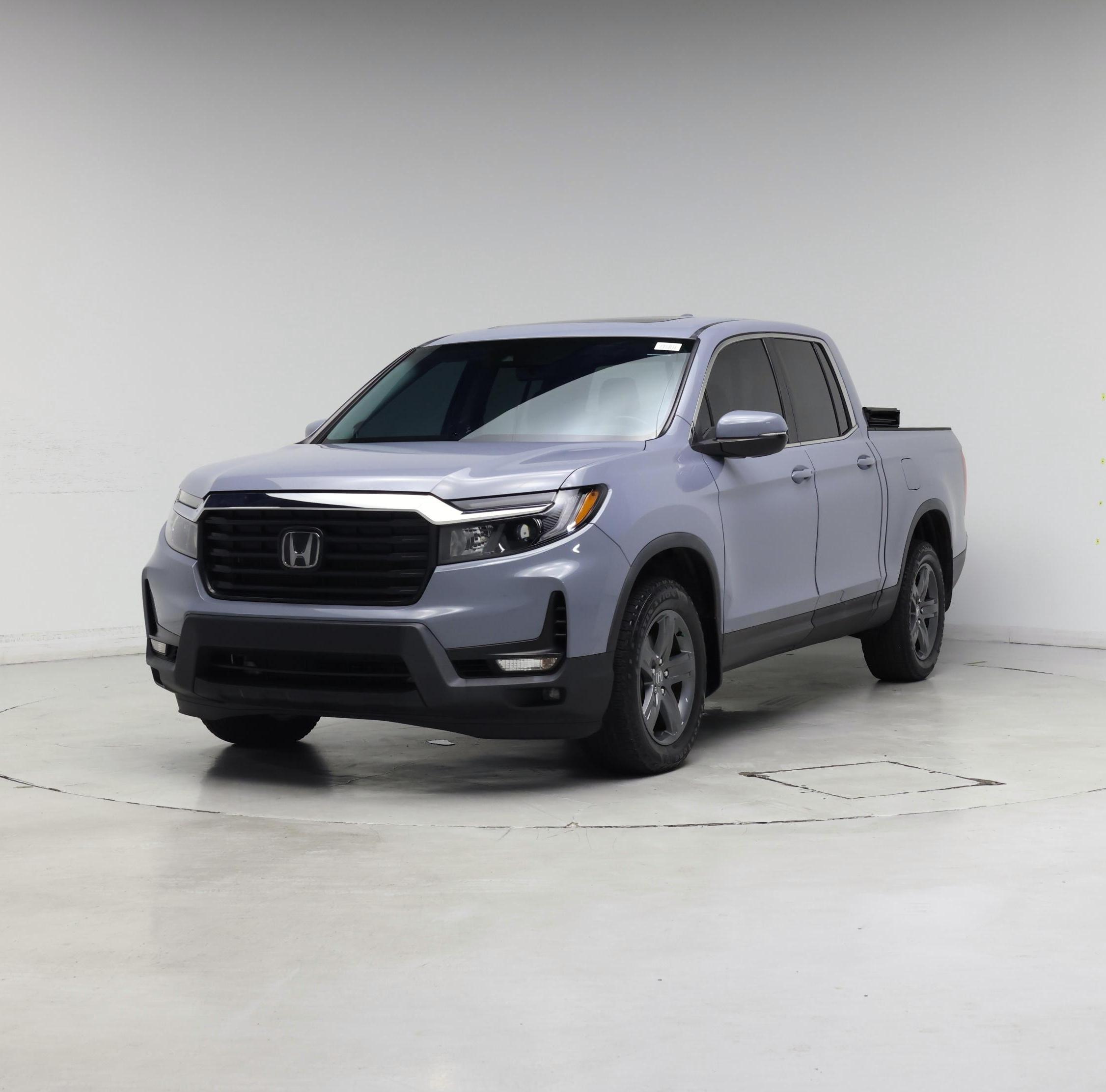 Thumbnail: 2023 Honda Ridgeline - 4