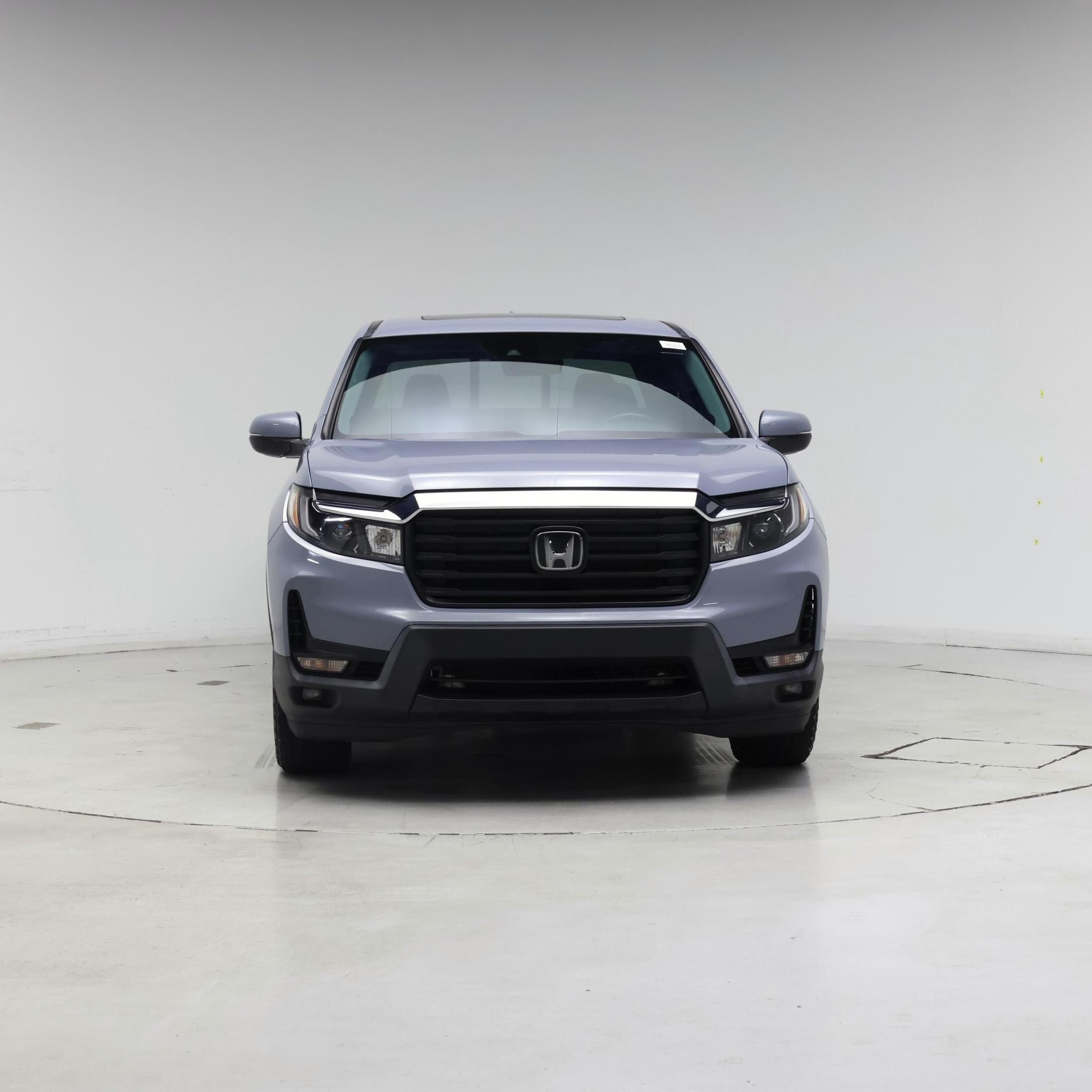 Thumbnail: 2023 Honda Ridgeline - 5