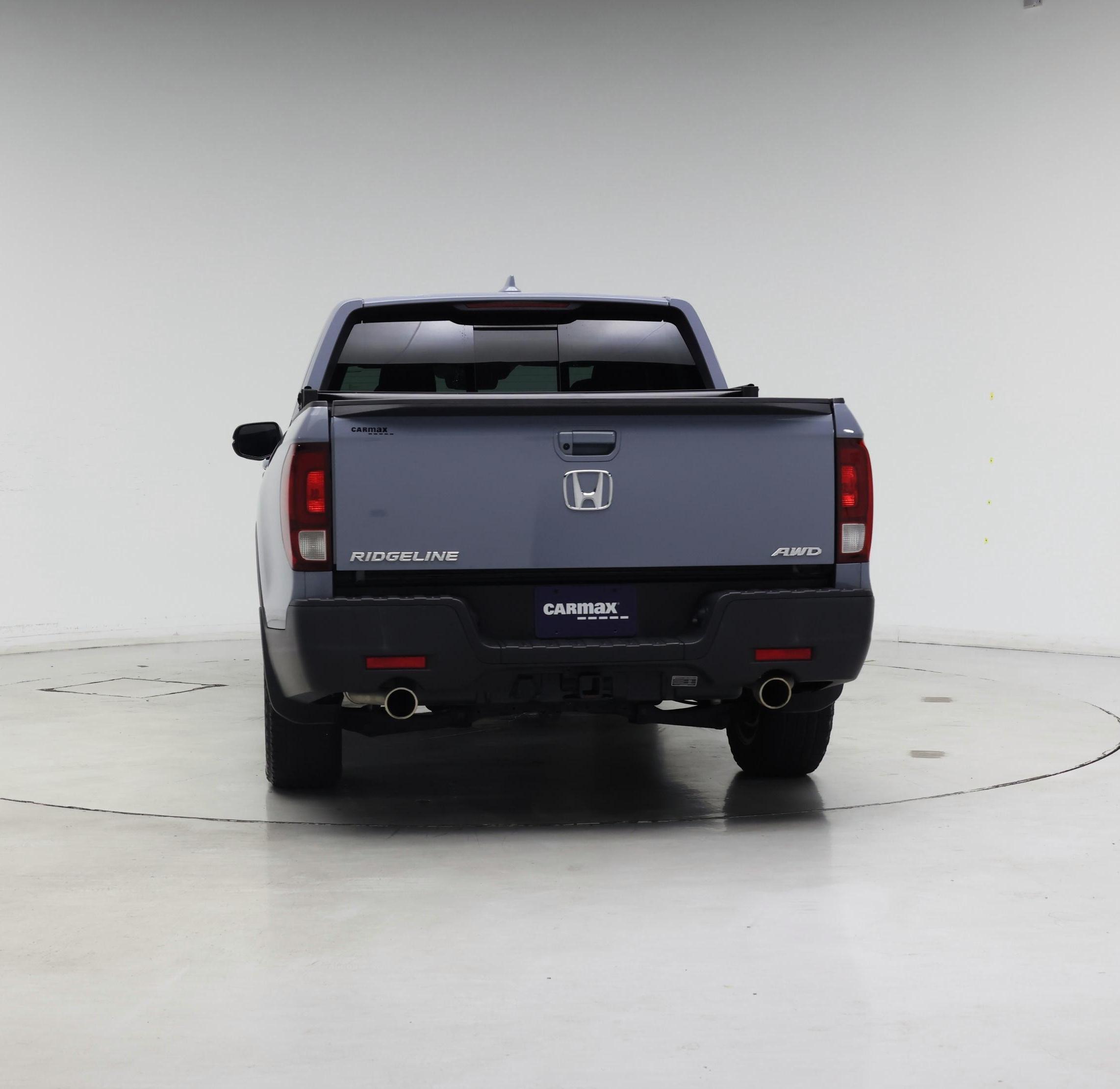 Thumbnail: 2023 Honda Ridgeline - 6