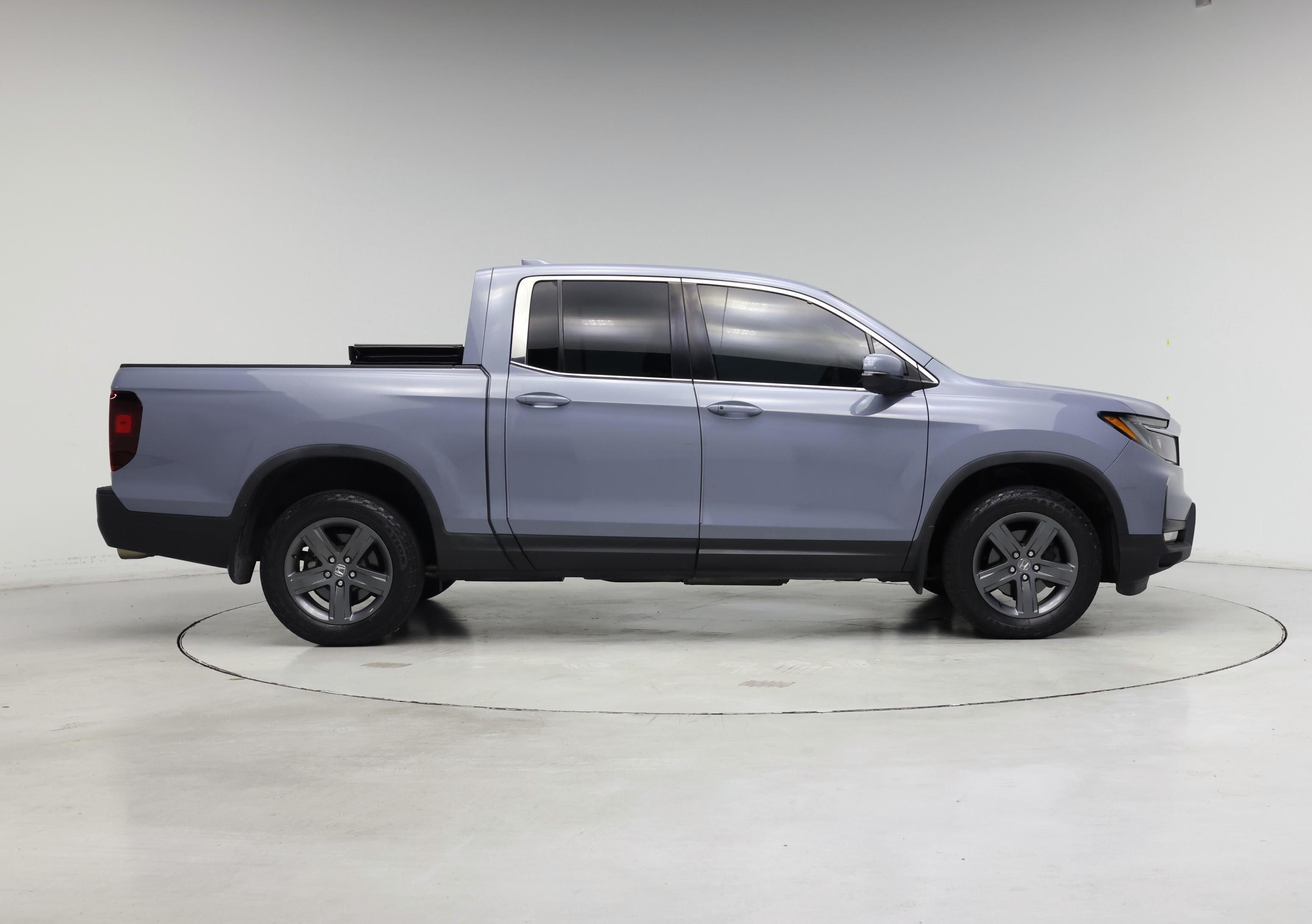 Thumbnail: 2023 Honda Ridgeline - 7