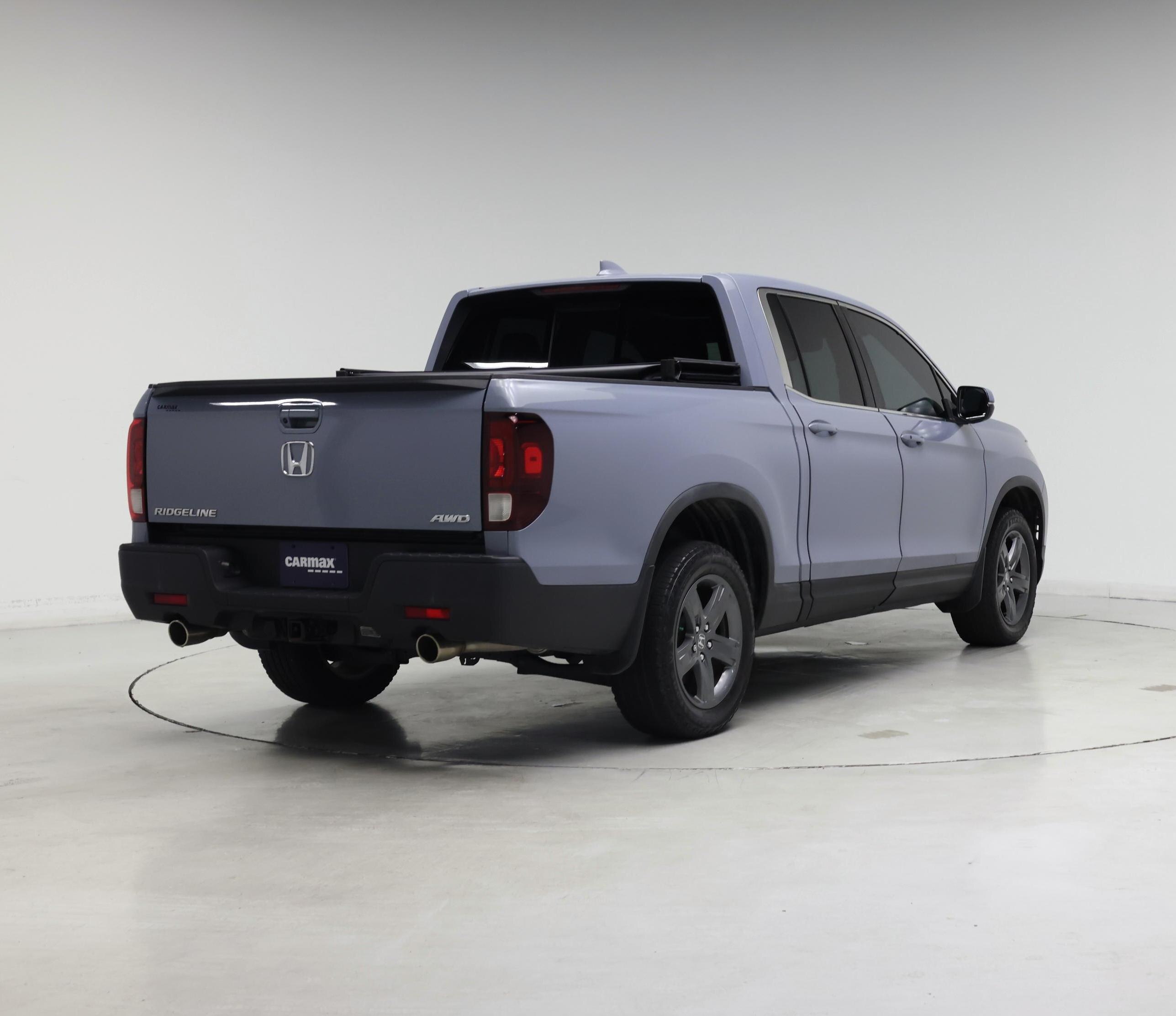 Thumbnail: 2023 Honda Ridgeline - 8
