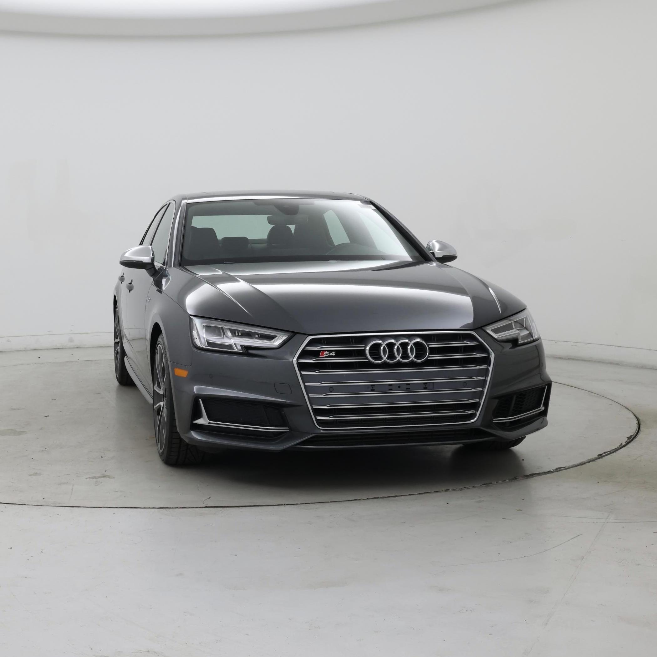 Thumbnail: 2018 Audi S4 - 5