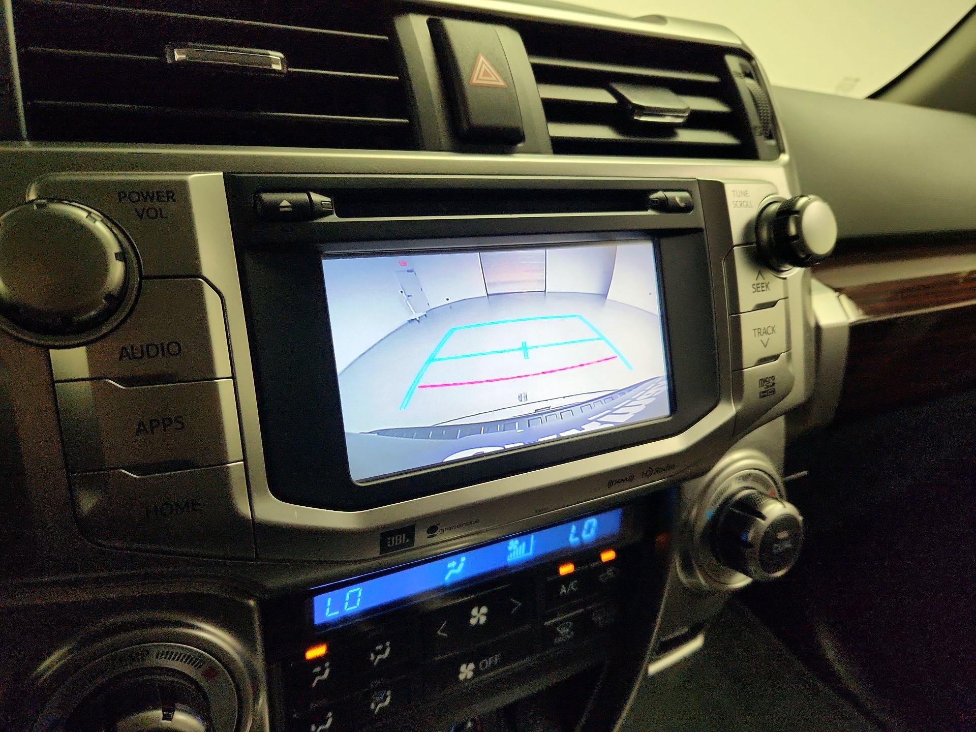 Thumbnail: 2016 Toyota 4Runner - 15