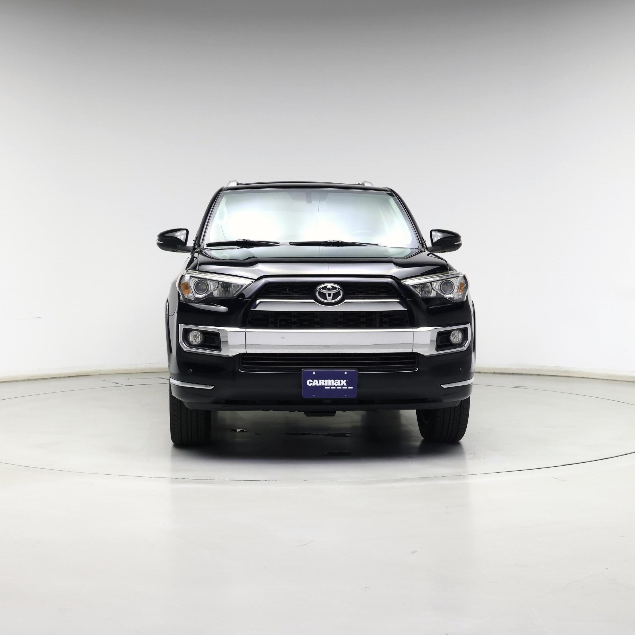 Thumbnail: 2016 Toyota 4Runner - 5