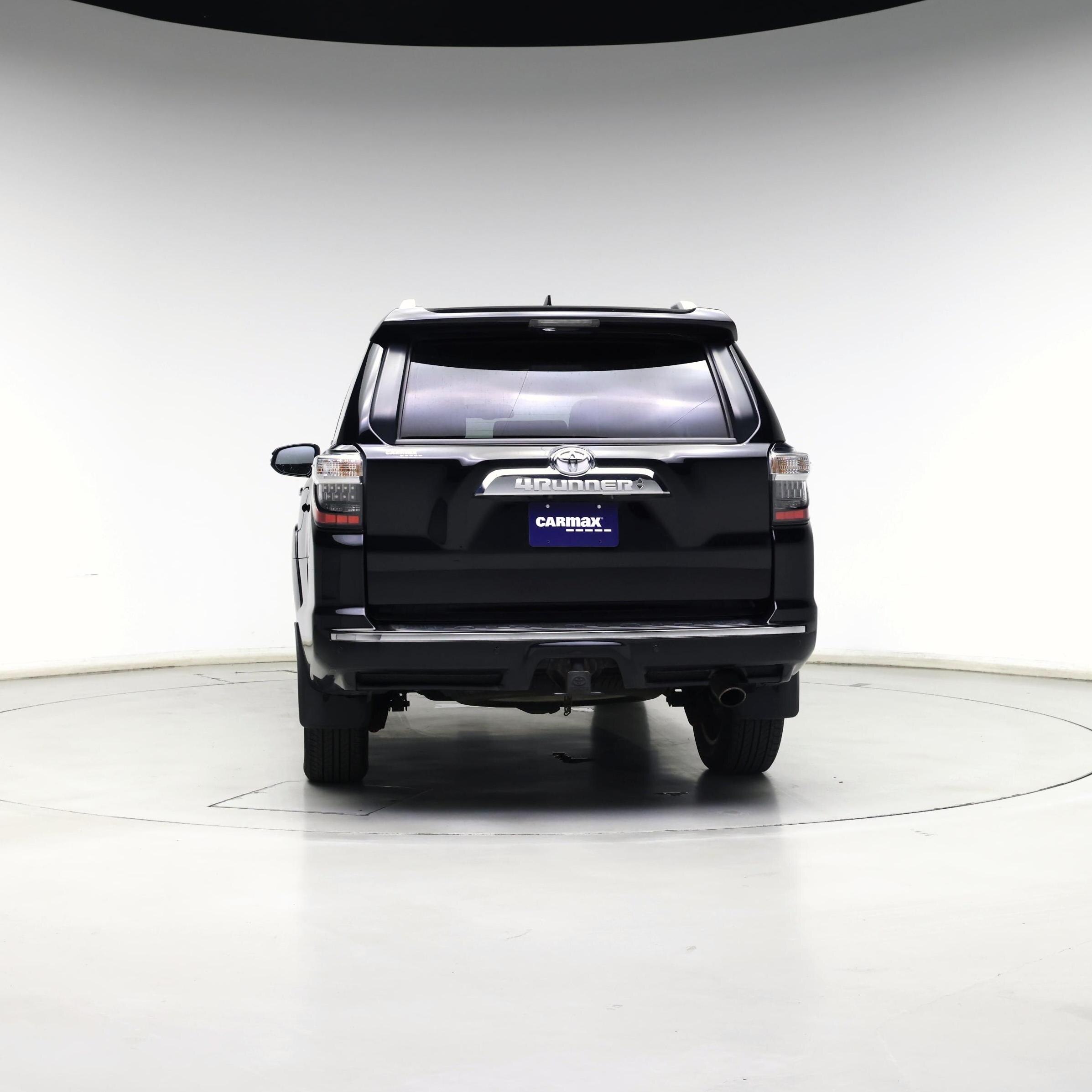 Thumbnail: 2016 Toyota 4Runner - 6