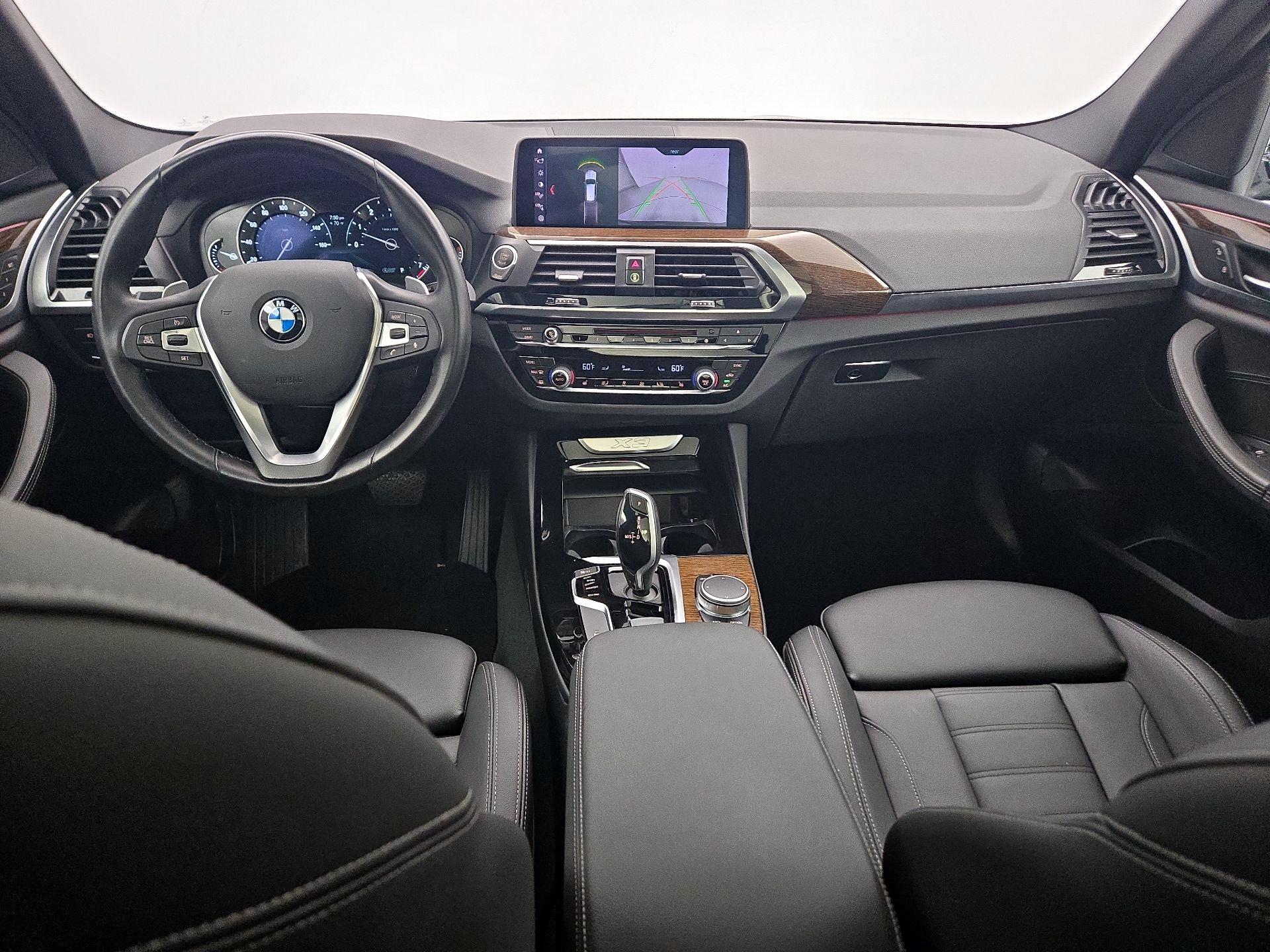 Thumbnail: 2019 BMW X3 - 9